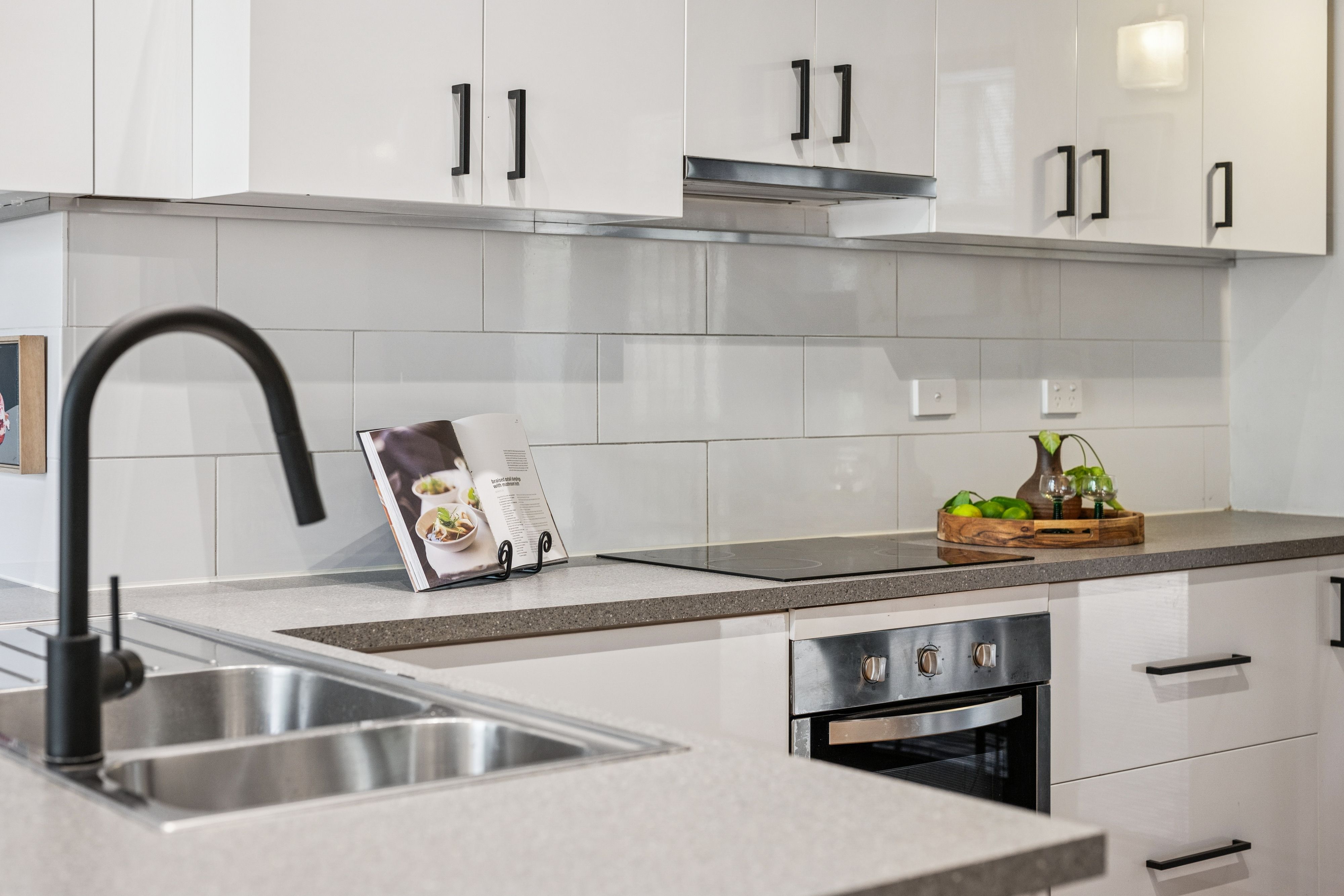 23/13 Cantonment Street, Fremantle, WA 6160