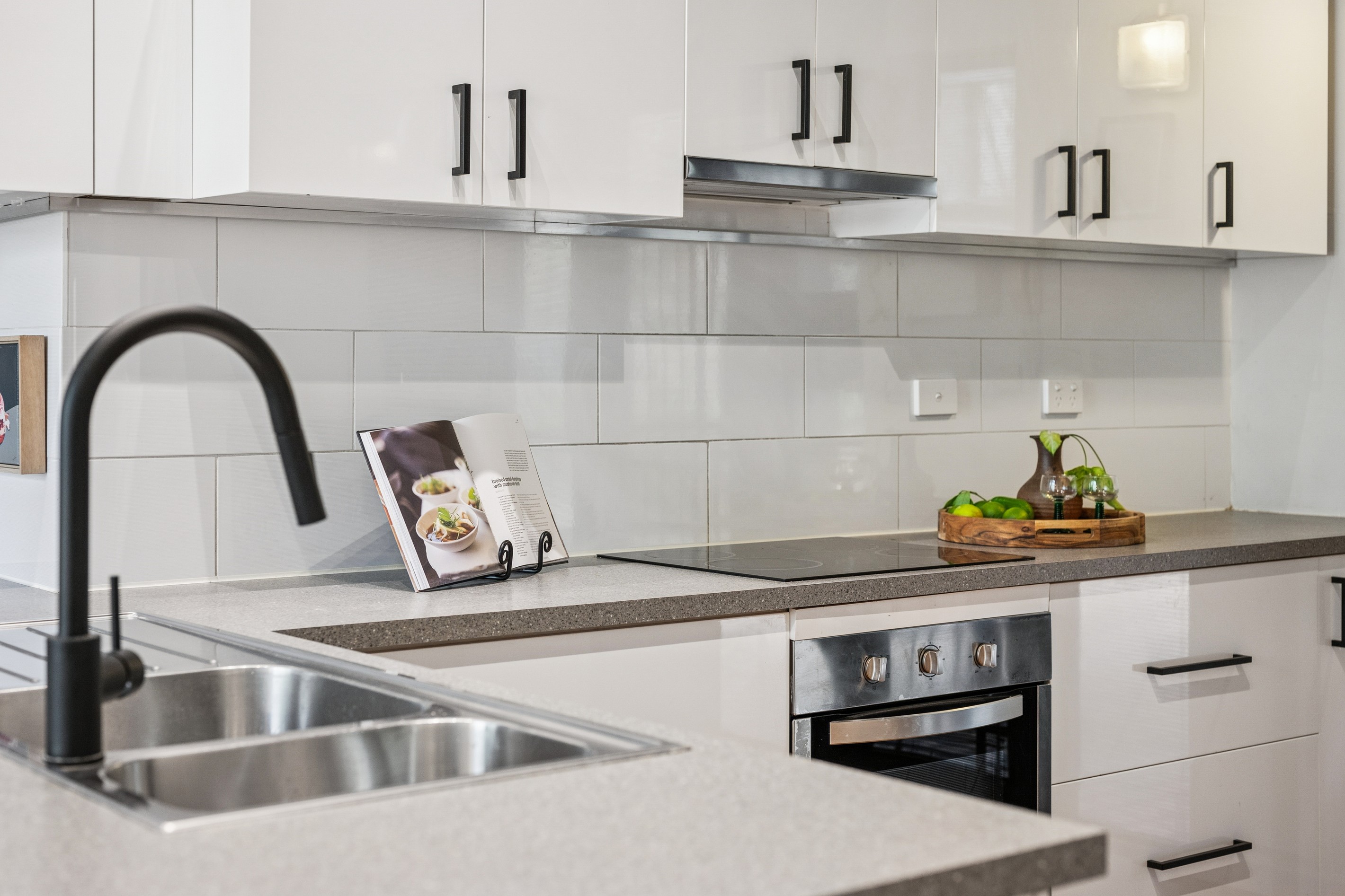 23/13 Cantonment Street, Fremantle, WA 6160