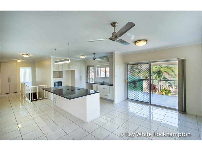 334 Philp Avenue, Frenchville, QLD 4701
