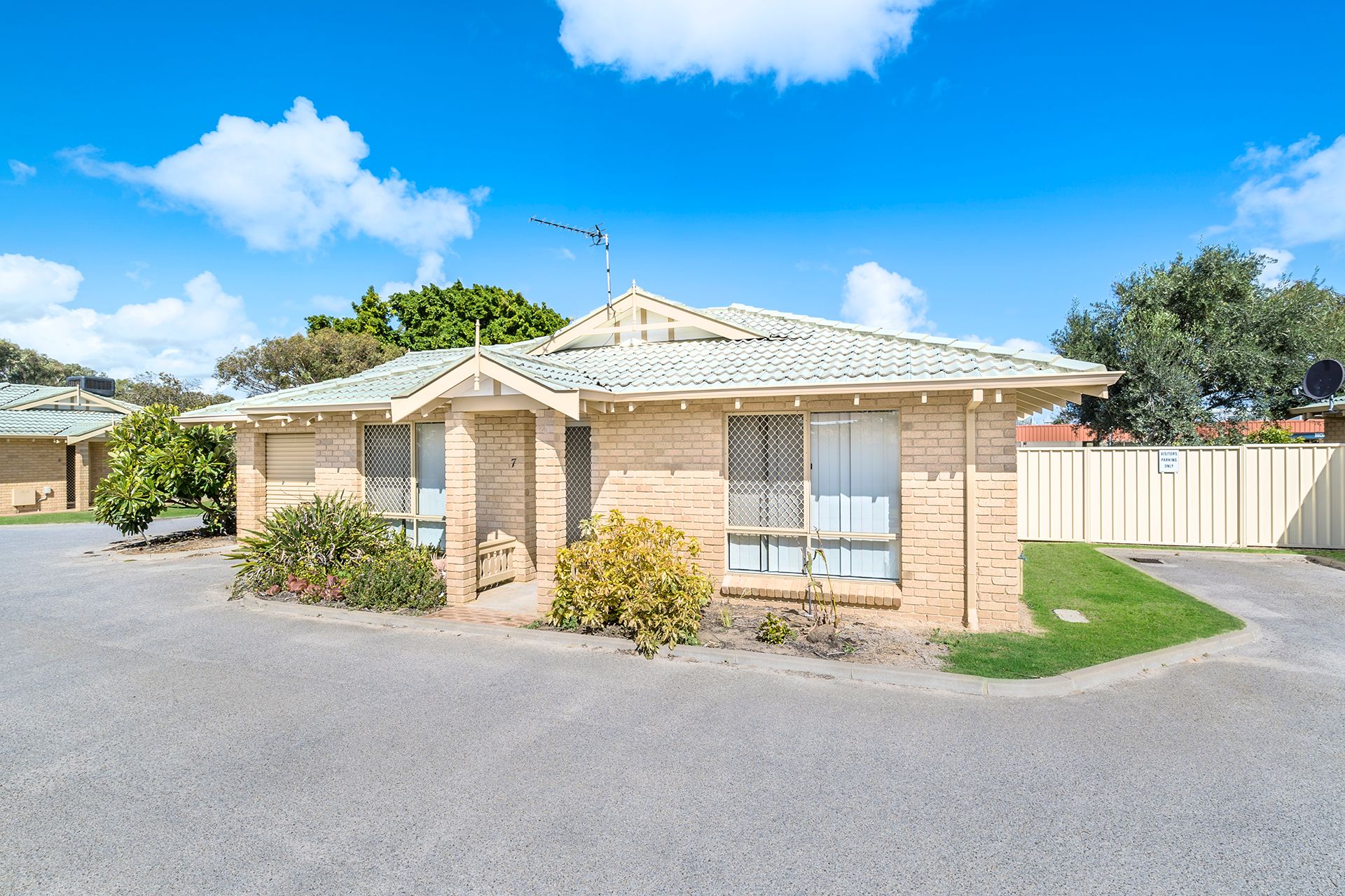 7/9 Holland Street, Geraldton, WA 6530