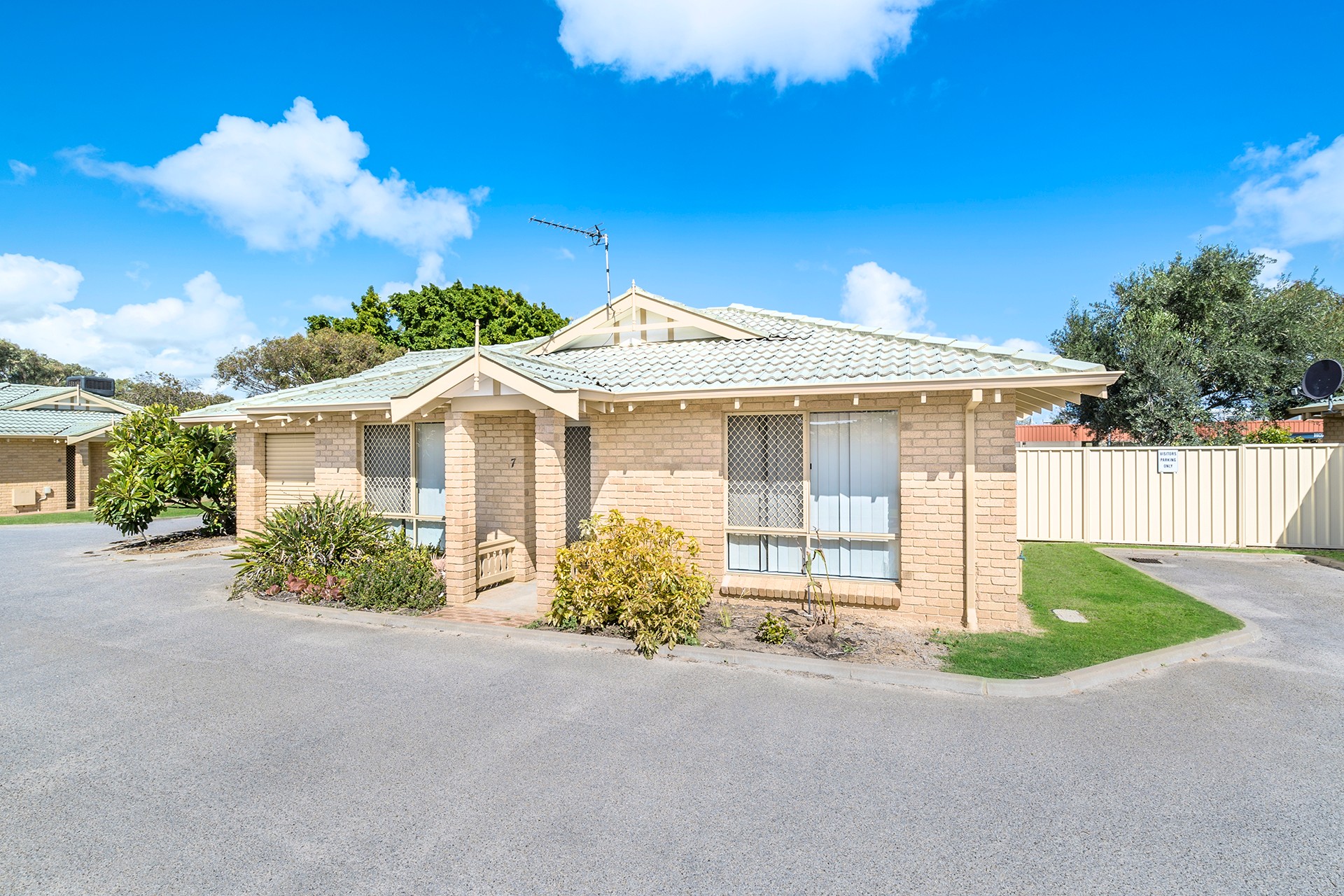 7/9 Holland Street, Geraldton, WA 6530