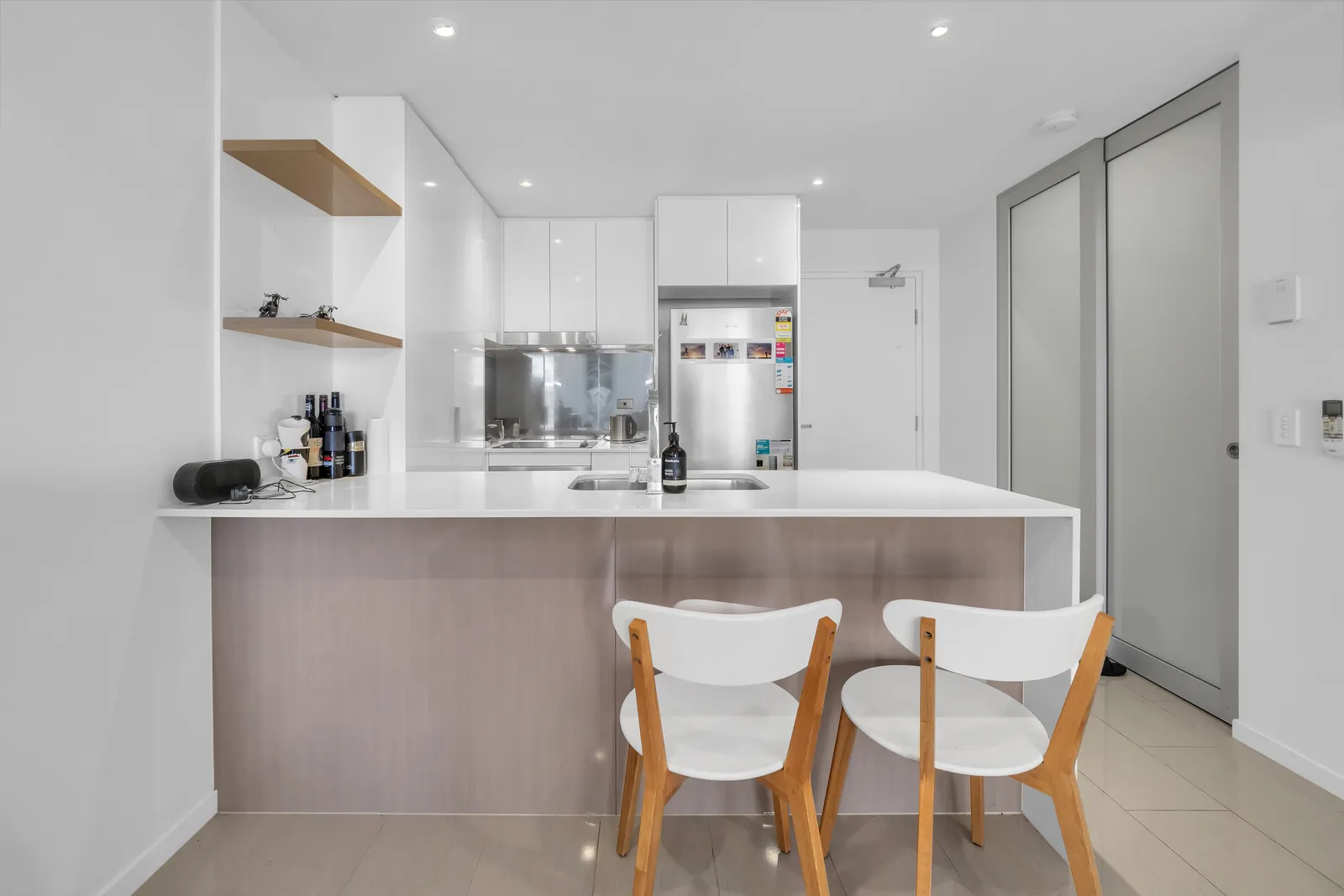 1201/8 Lochaber Street, Dutton Park