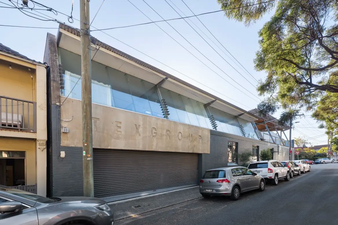 1-7 Probert Street, Camperdown, NSW 2050
