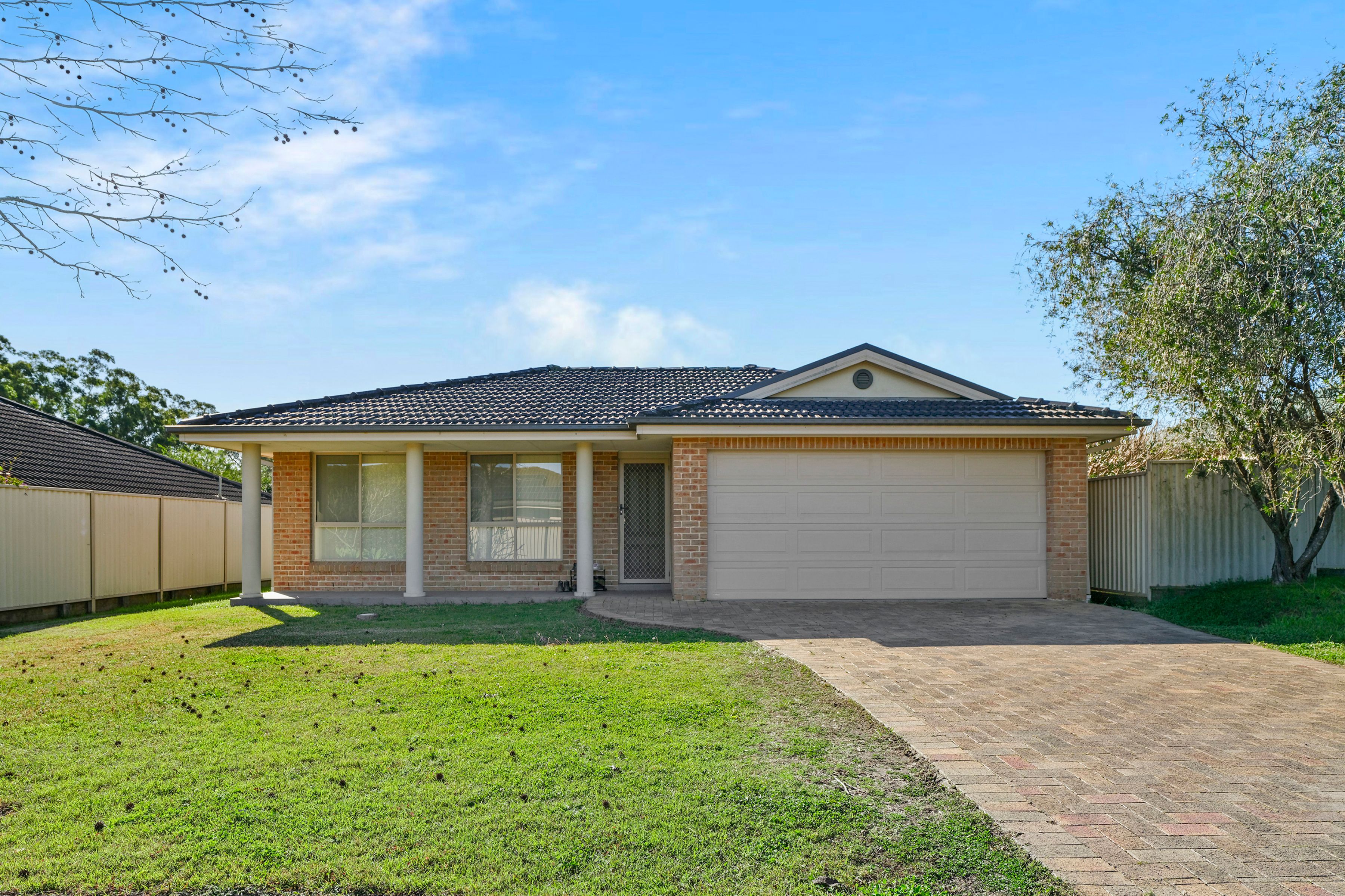 9 Natasha Place — photo from Ray White Morisset