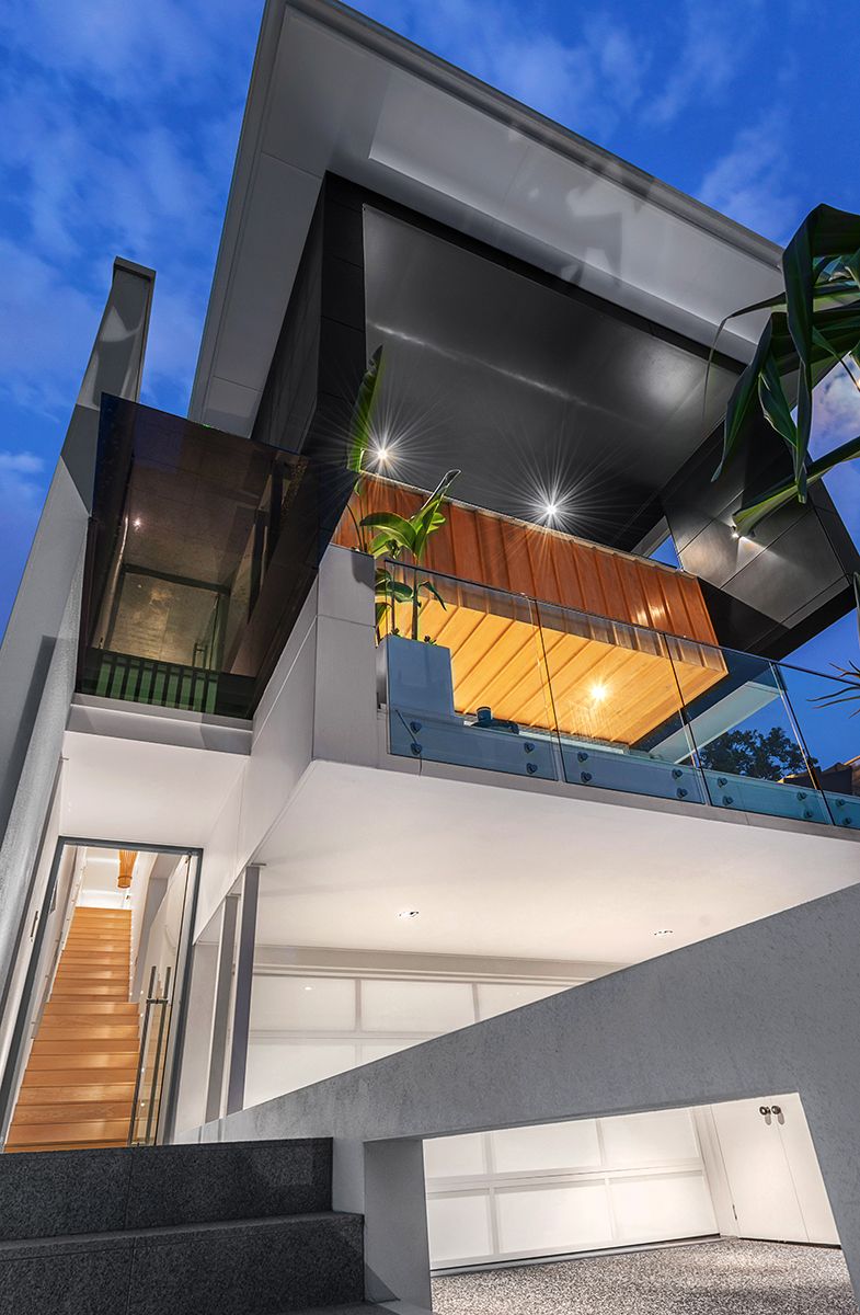 9 Thomas Street, Auchenflower, QLD 4066