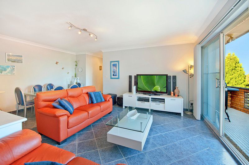 7/397 Marrickville Road, Dulwich Hill, NSW 2203