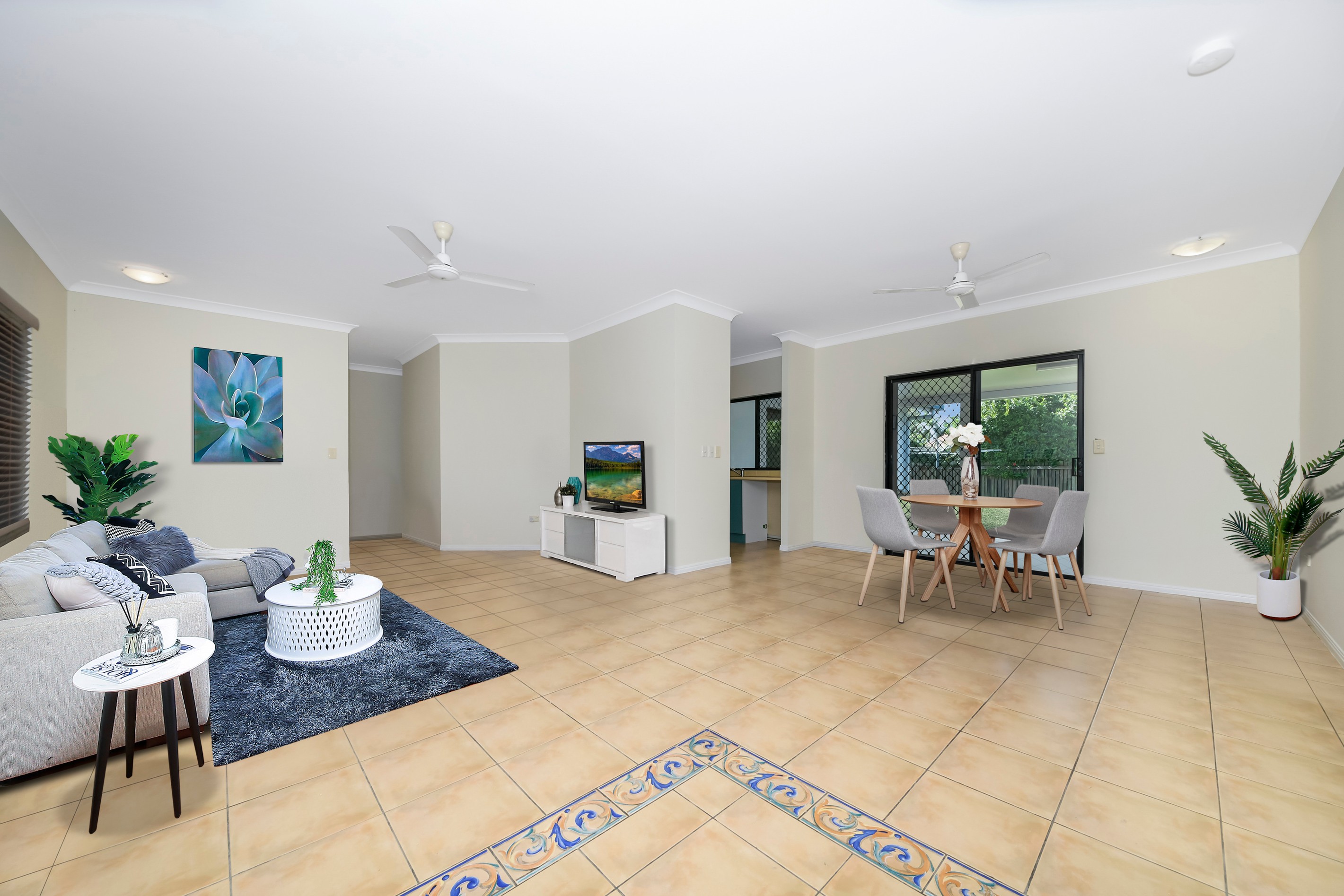 17 Alpina Place, Kirwan, QLD 4817