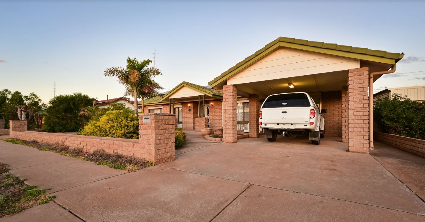 269 Jenkins Avenue, Whyalla Stuart, SA 5608