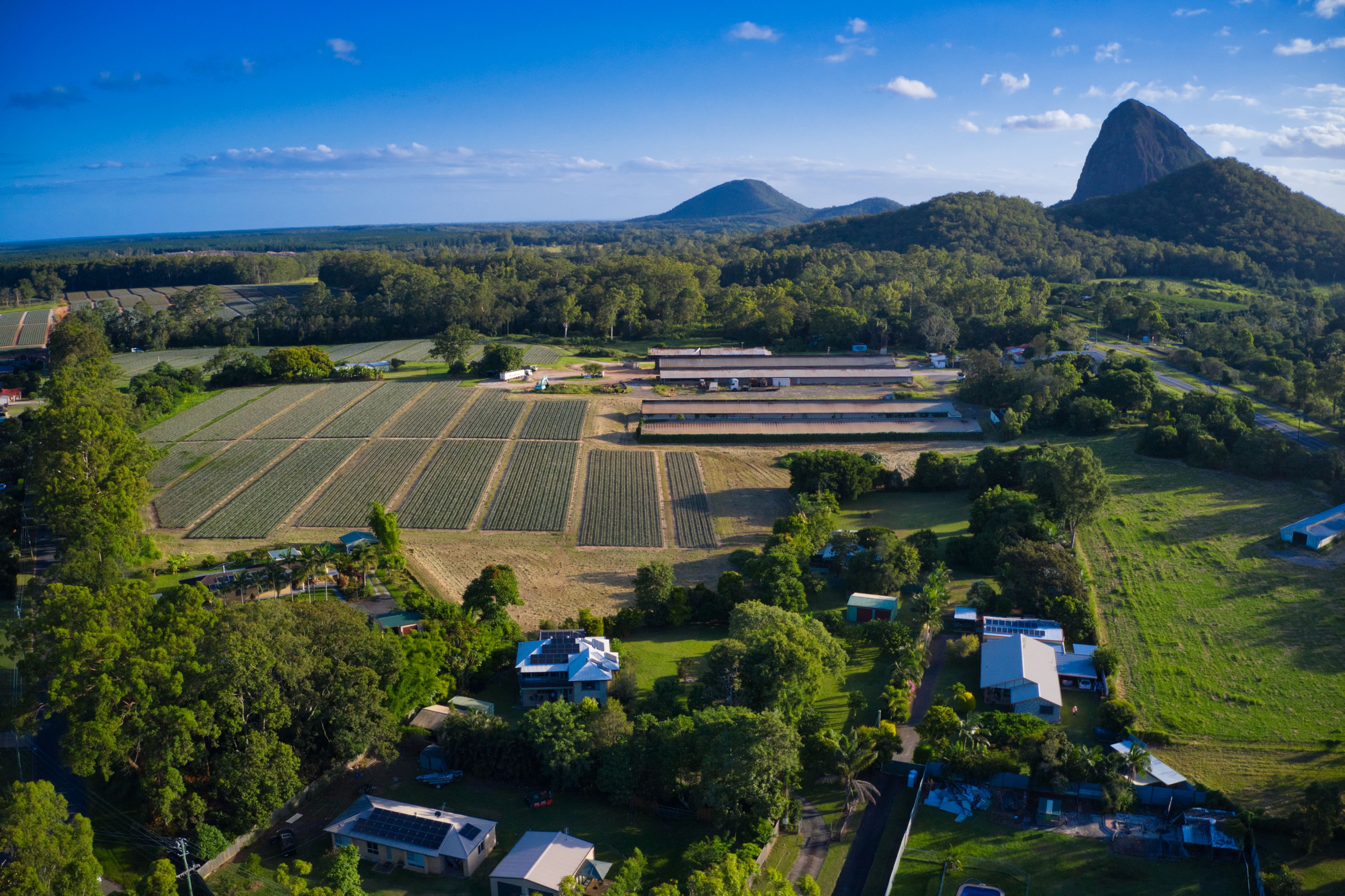 22 Bowen Road, Glass House Mountains, QLD 4518