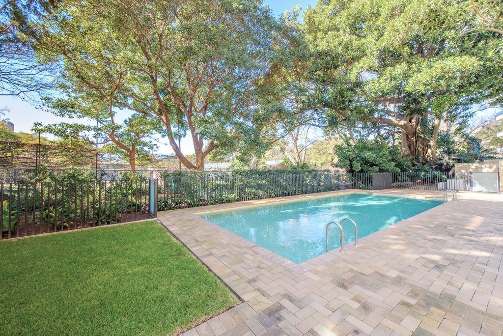 8/50 Roslyn Gardens, Rushcutters Bay, NSW 2011