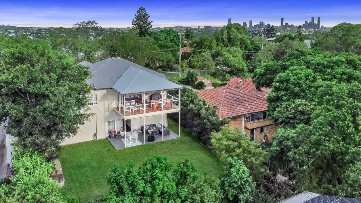 38 Eagle Street, Alderley, QLD 4051