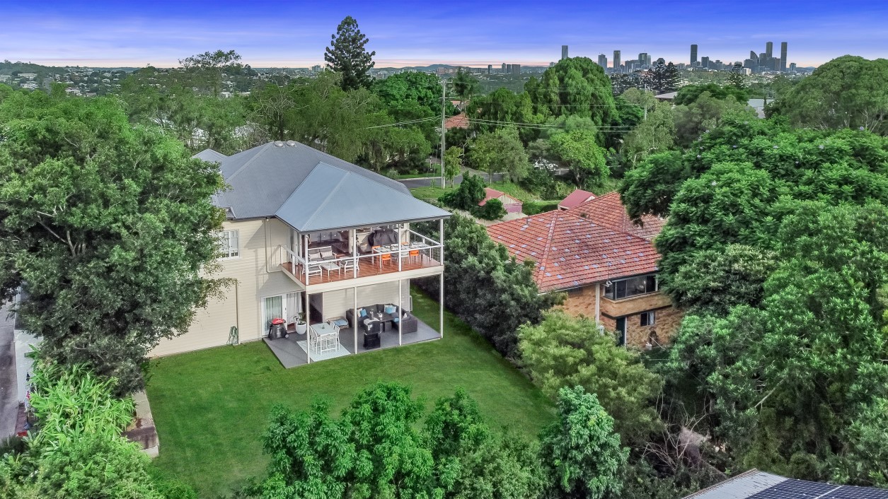 38 Eagle Street, Alderley, QLD 4051
