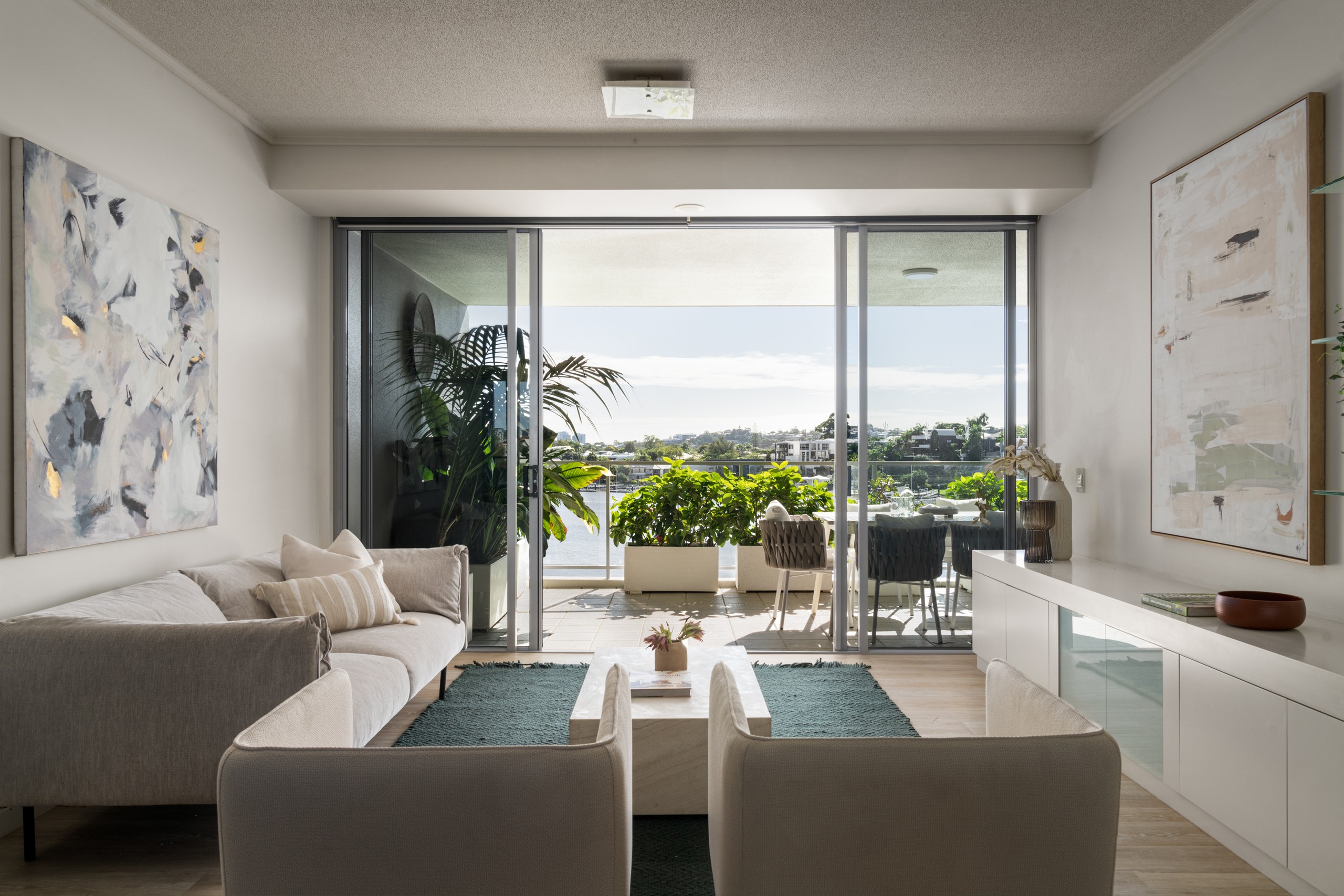 1434/22 Refinery Parade, New Farm, QLD 4005