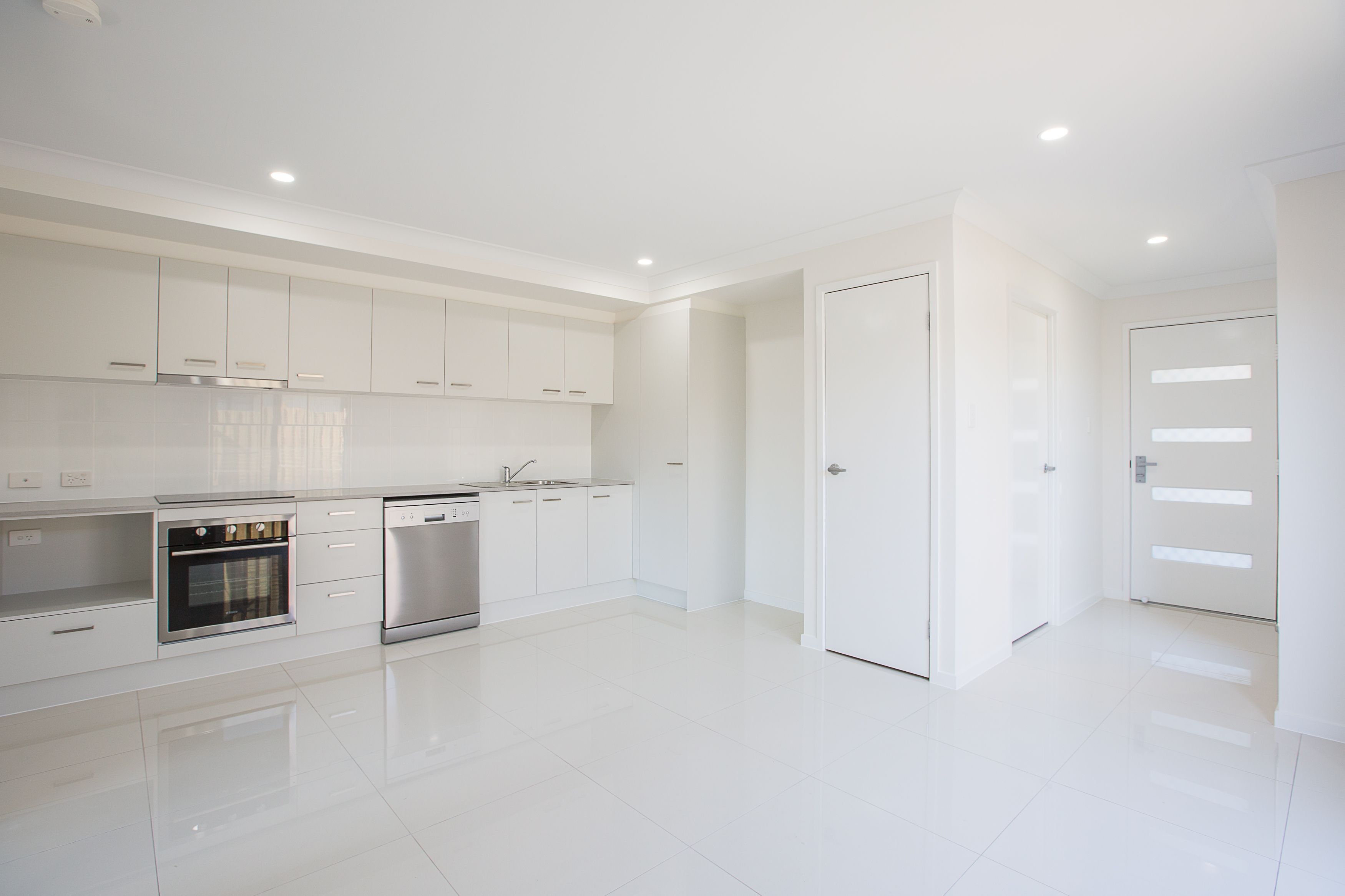 2/36 Azure Street, Rosewood, QLD 4340