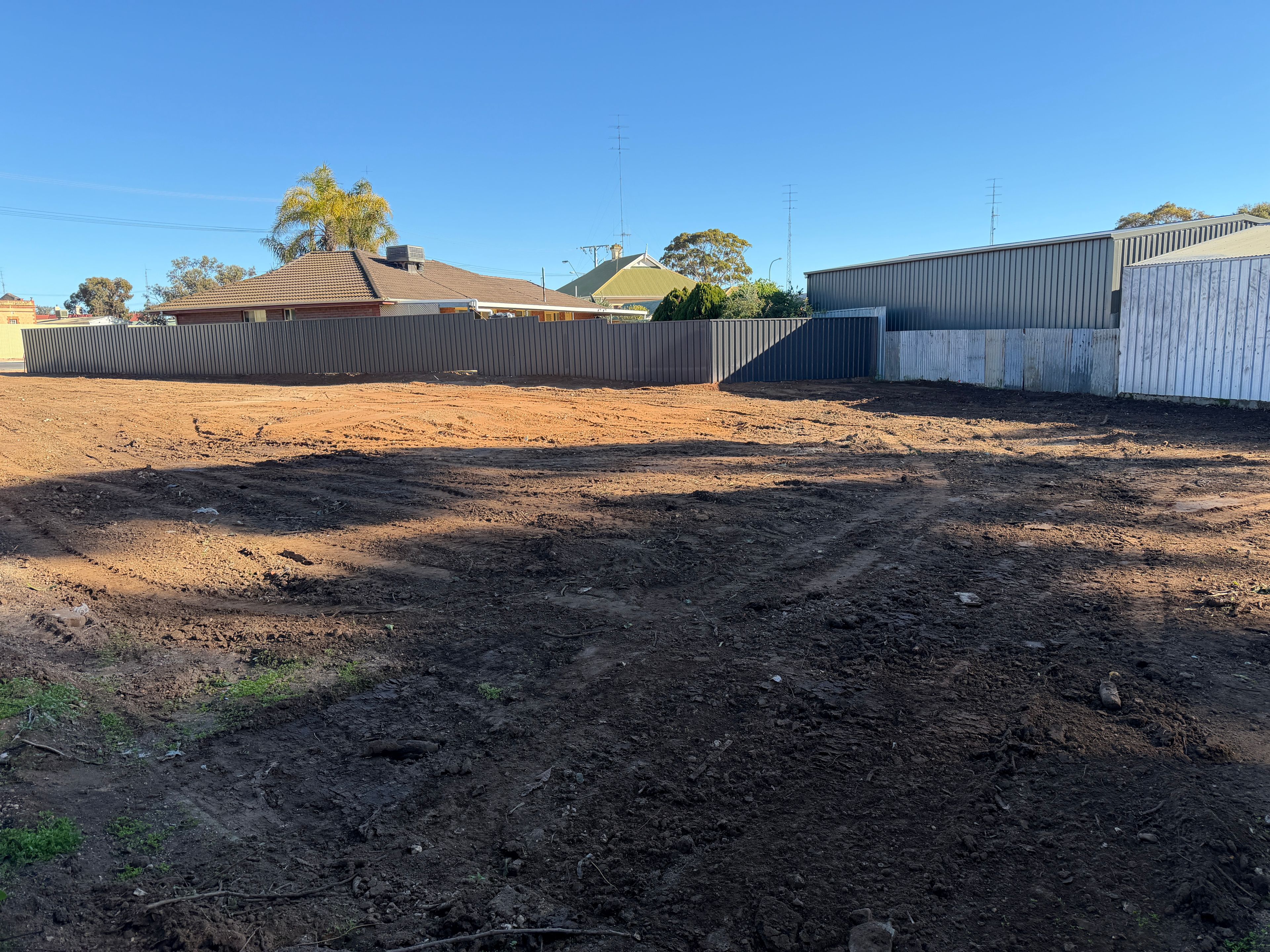 Lot 702 Agery Road — photo 3 of 5