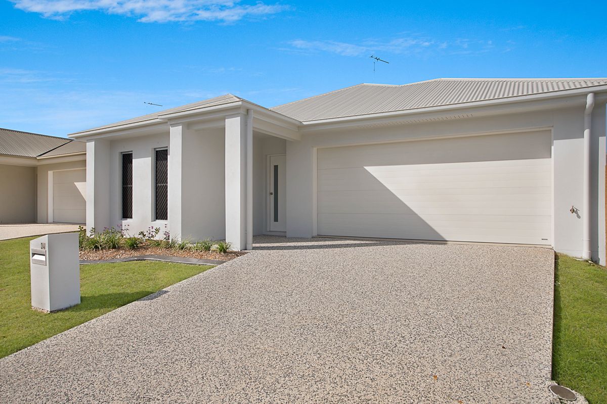 34 Mint Crescent, Griffin, QLD 4503