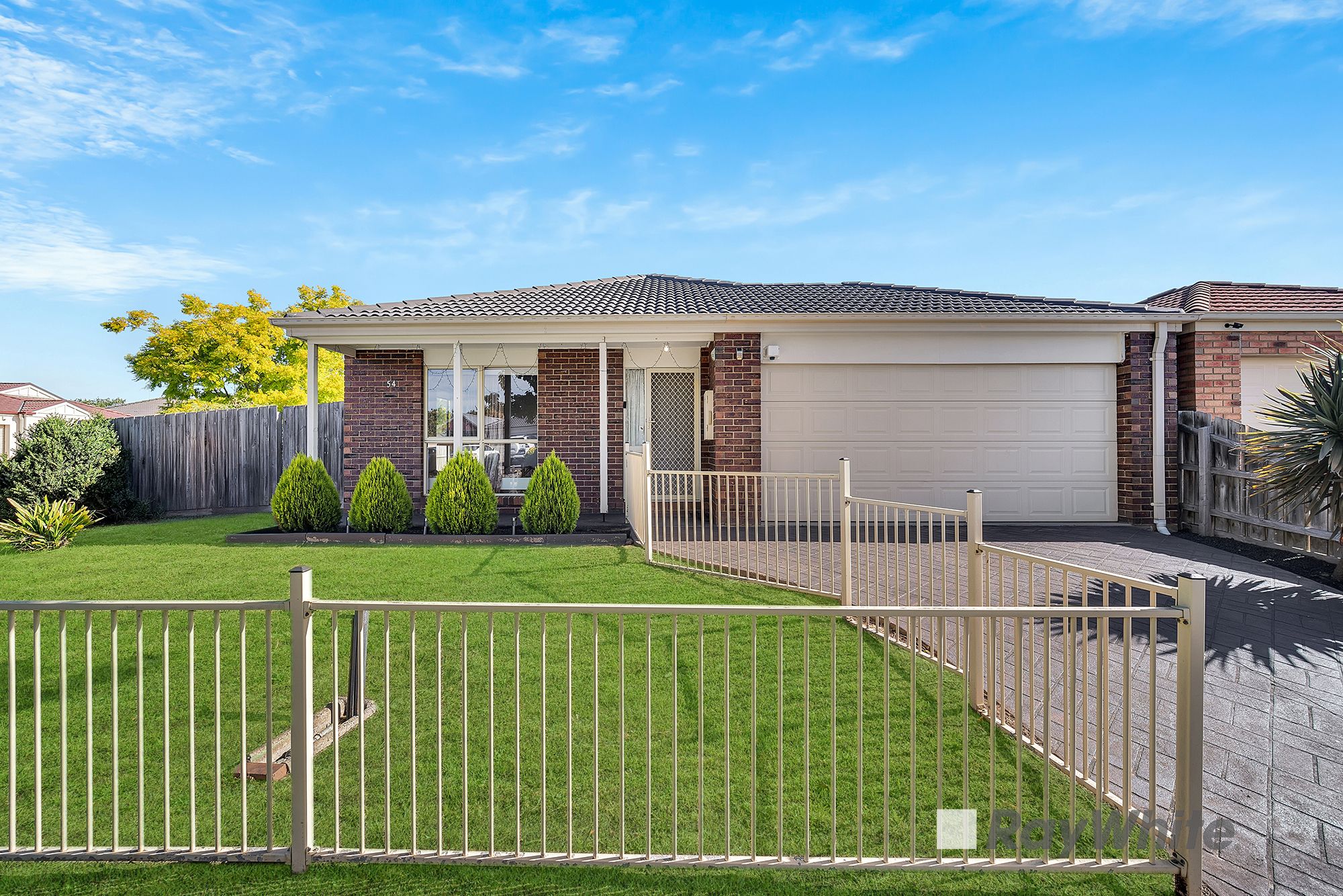 54 Chisholm Crescent, Narre Warren South, VIC 3805