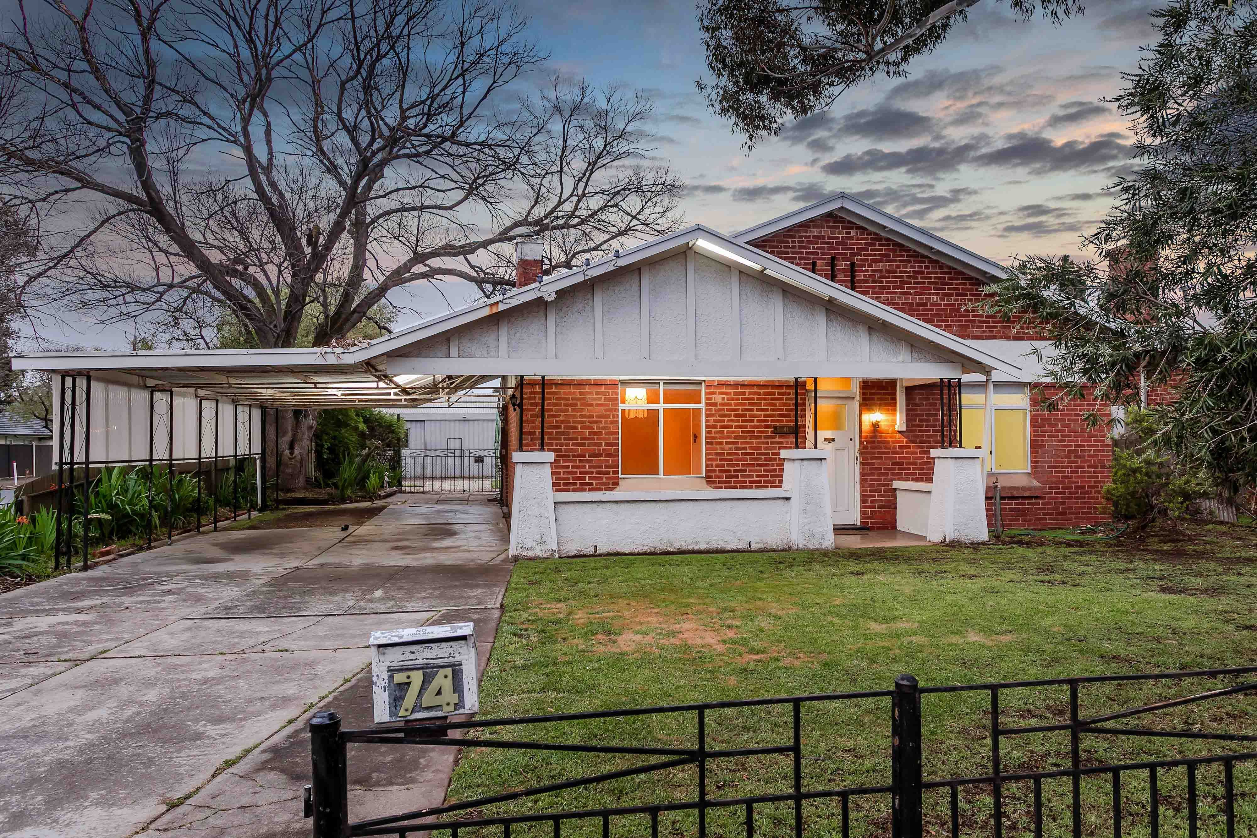 74 Penang Avenue, Colonel Light Gardens, SA 5041