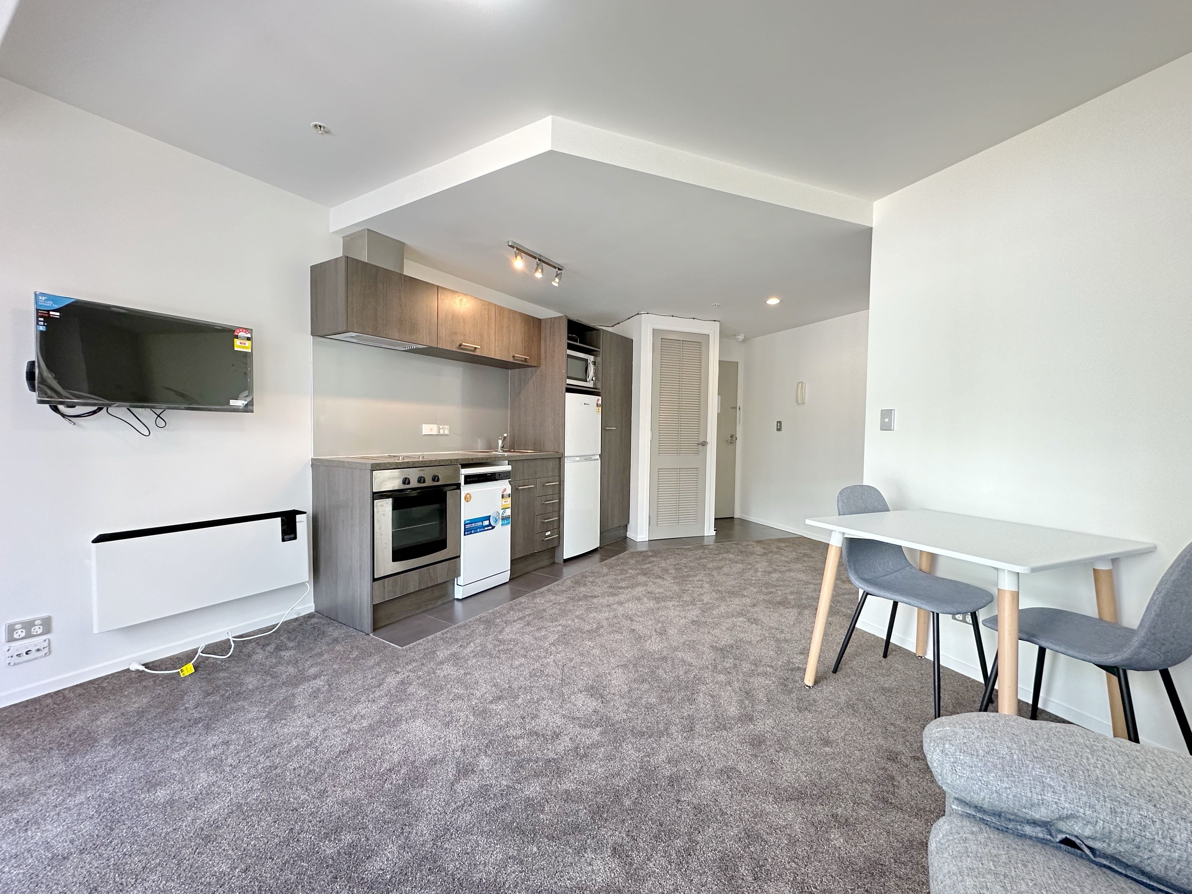 5E/2 White Street, Auckland Central, Auckland City