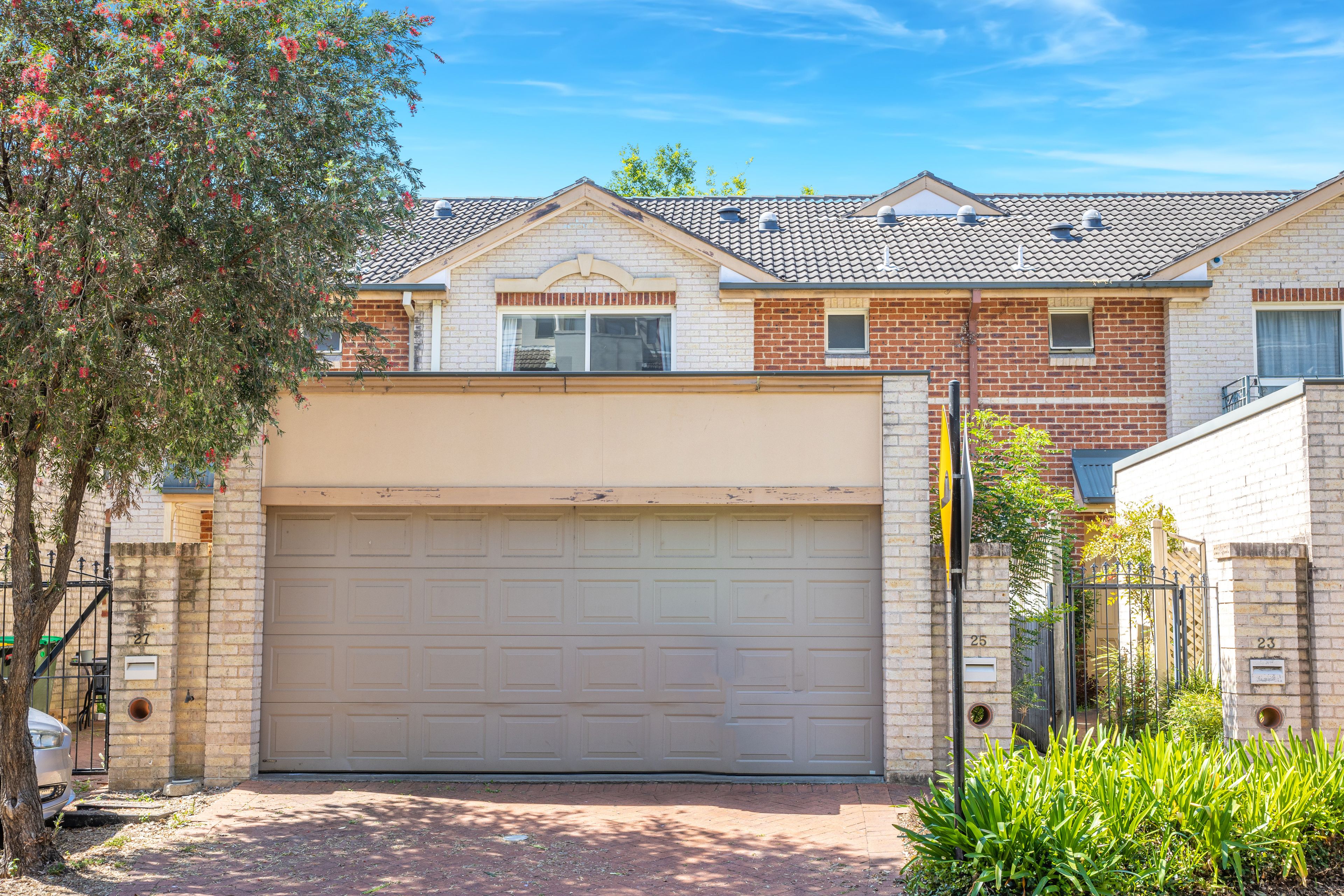 25 Wentworth Drive, Liberty Grove NSW 2138