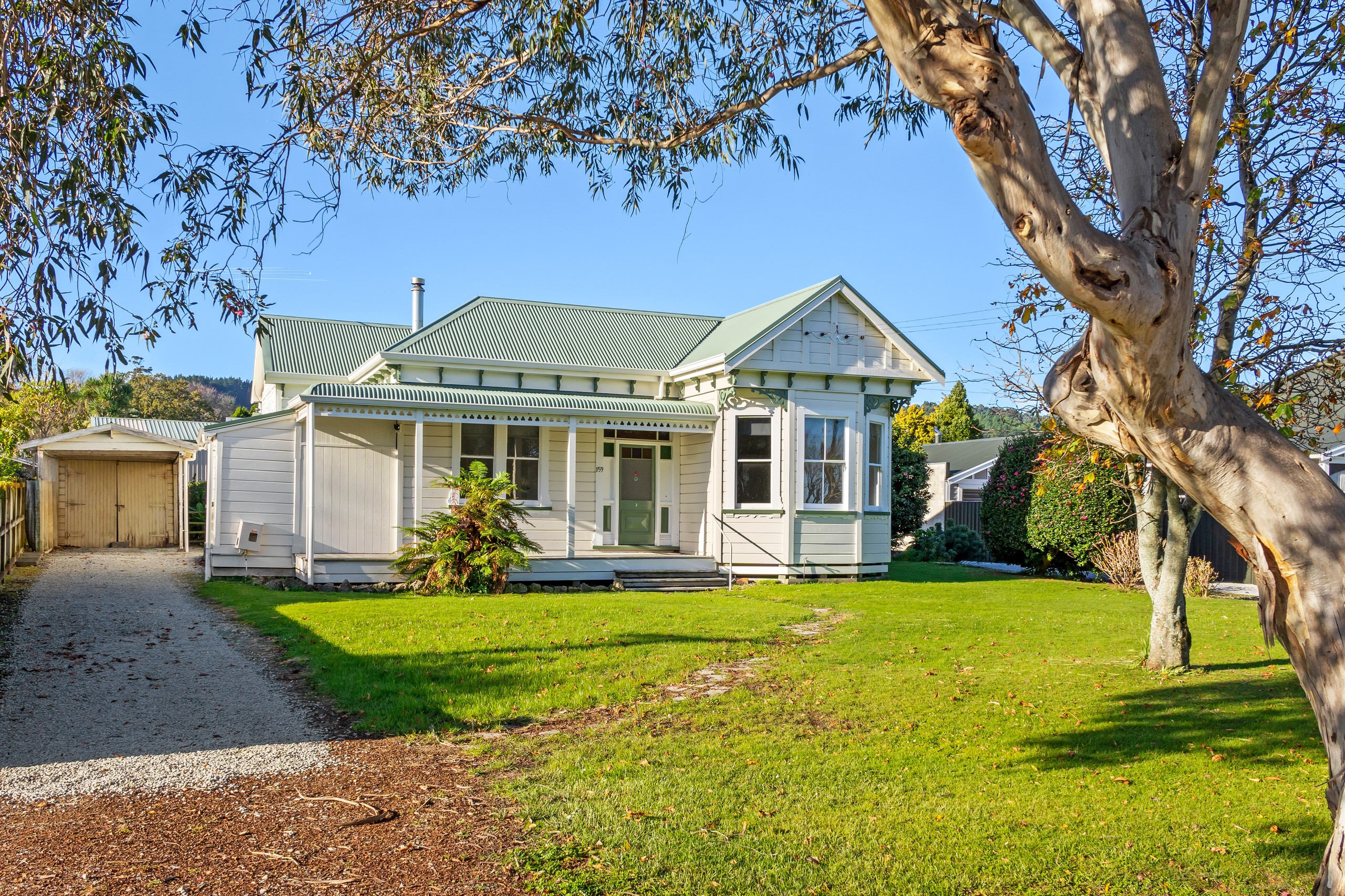 159 Whitaker Street, Whataupoko, Gisborne District