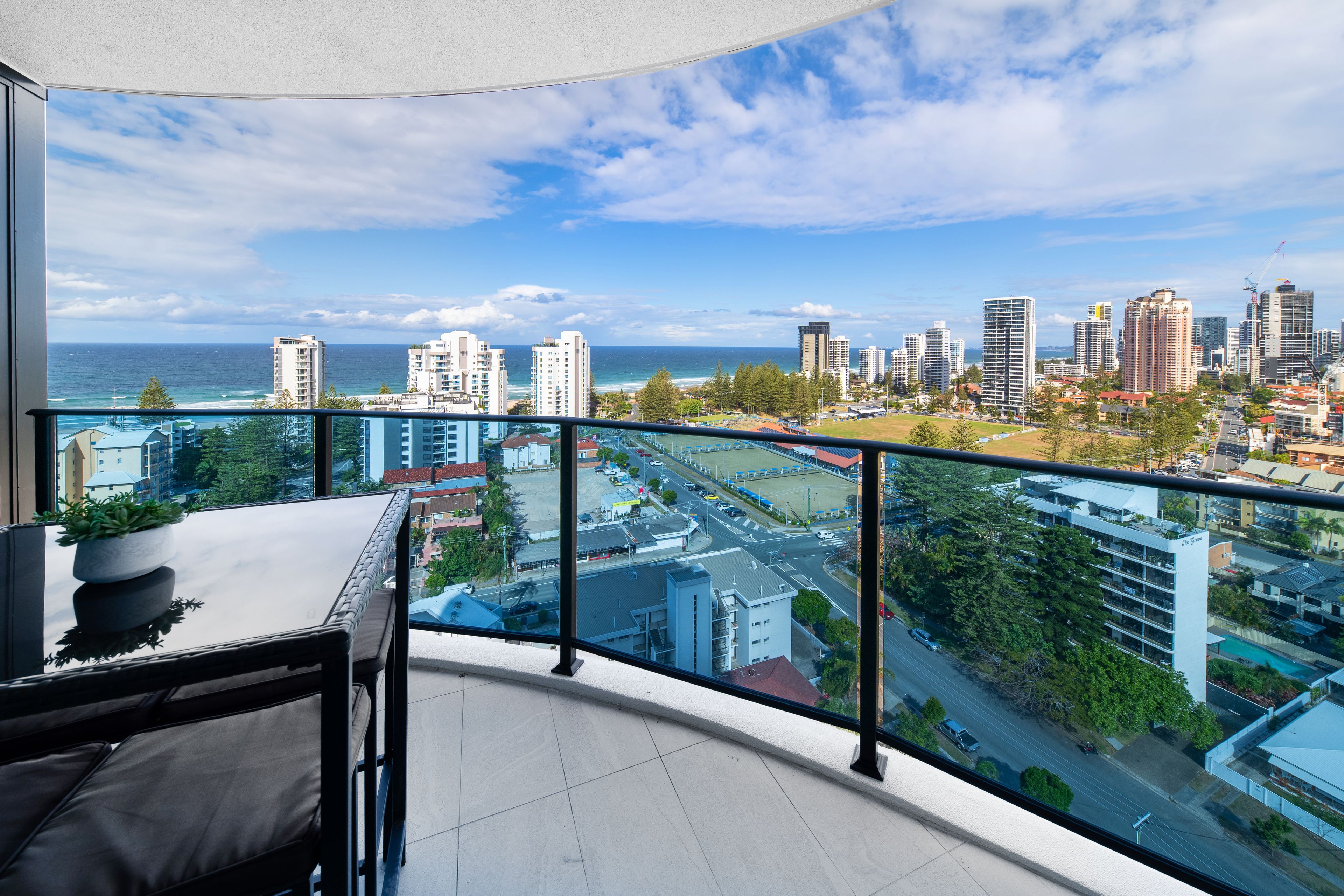 1504/28-30 Second Avenue, Broadbeach, QLD 4218