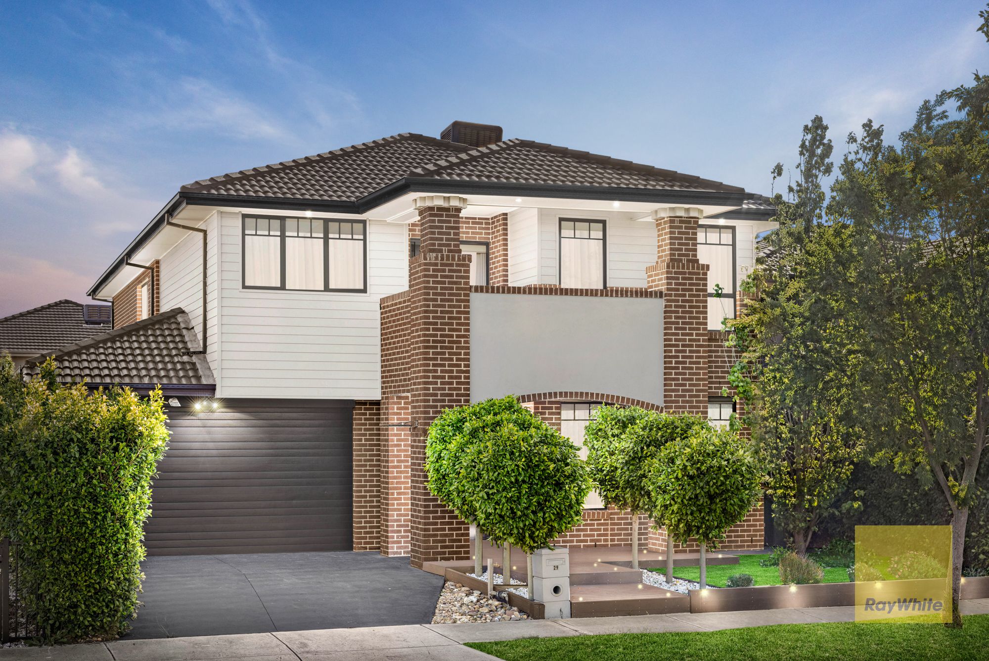 29 Raglan Circuit, Point Cook VIC 3030