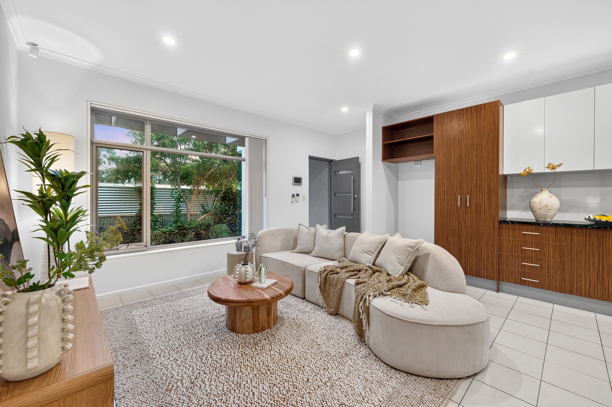 1A Gill Terrace — photo 3 of 21