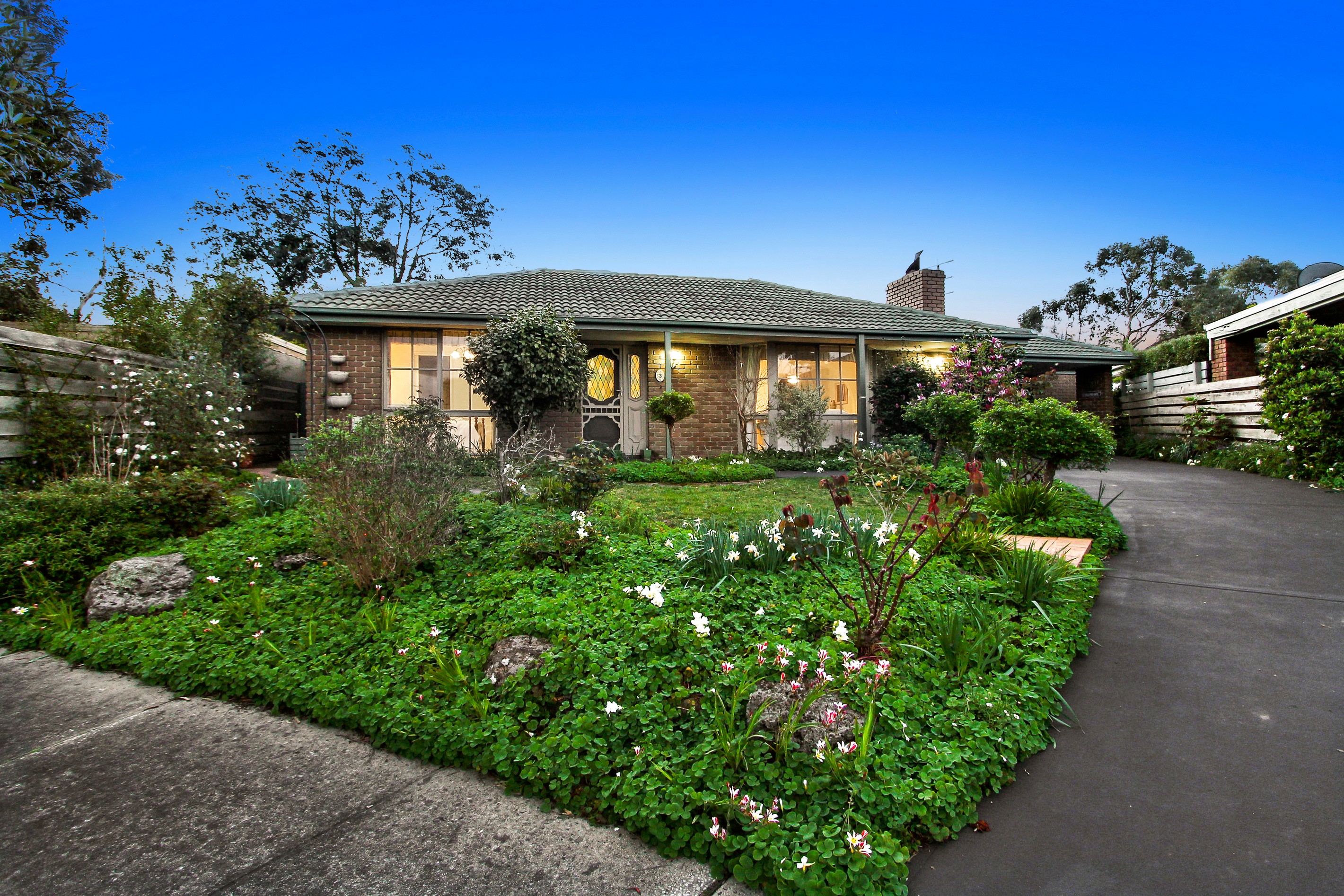 3 Romme Close, Frankston, VIC 3199