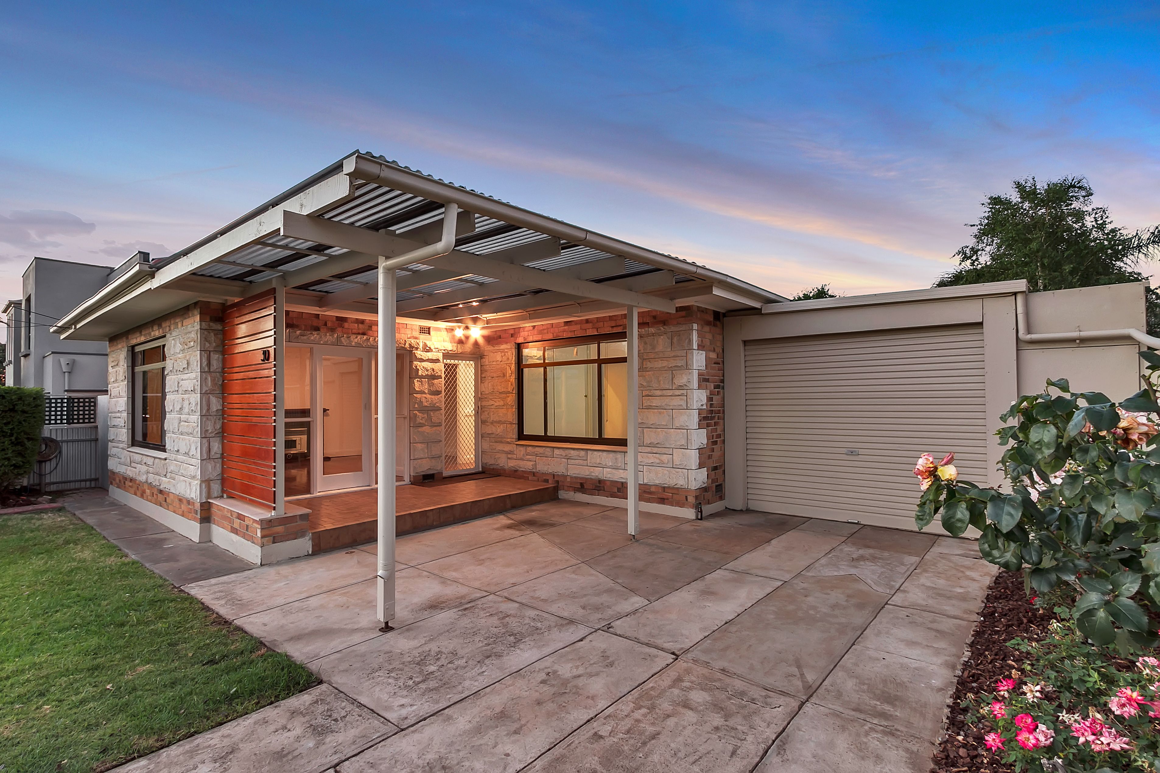 30 Fitzgerald Avenue, Enfield, SA 5085