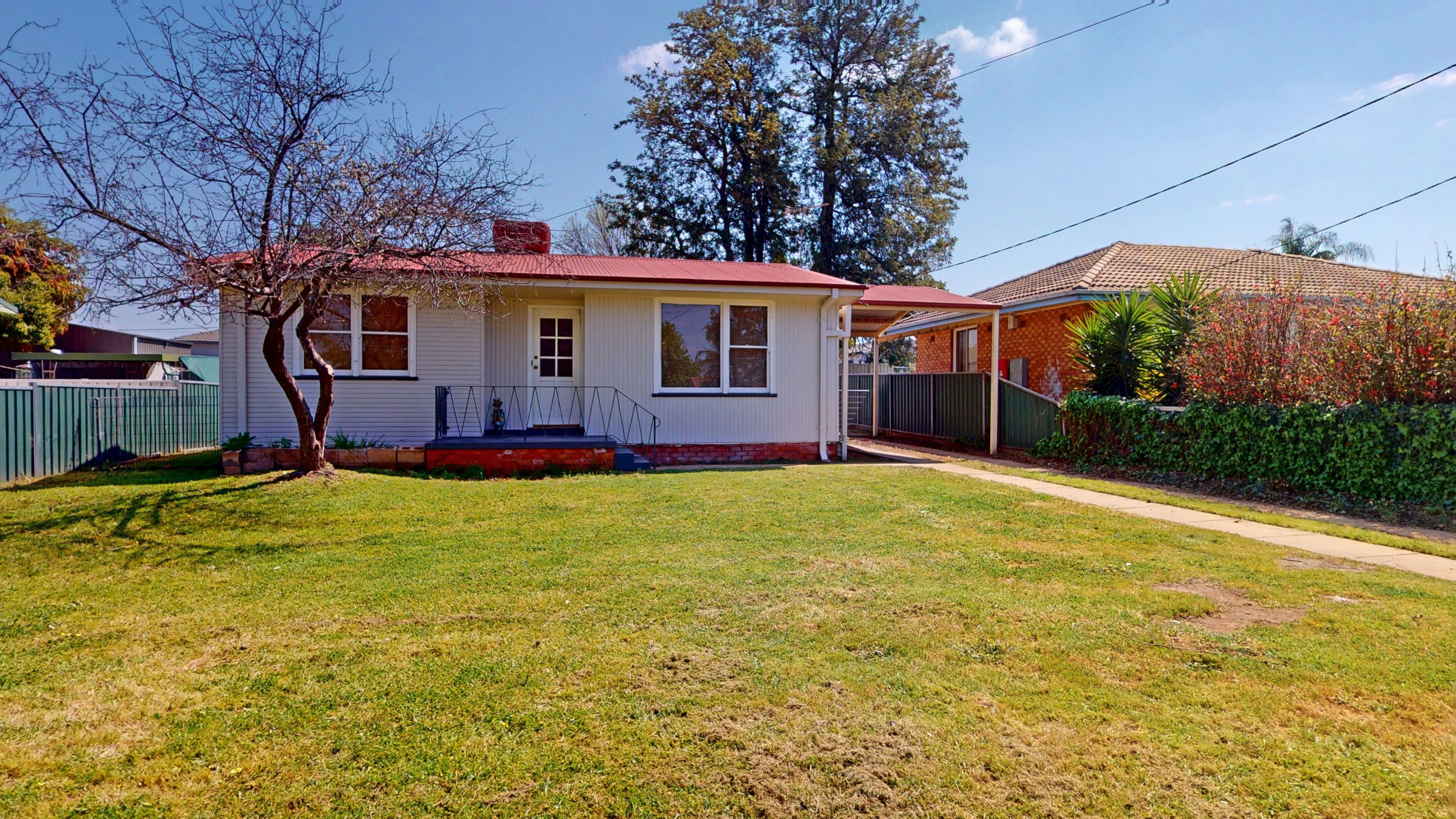 51 Gilbert Street — photo from Ray White Dubbo
