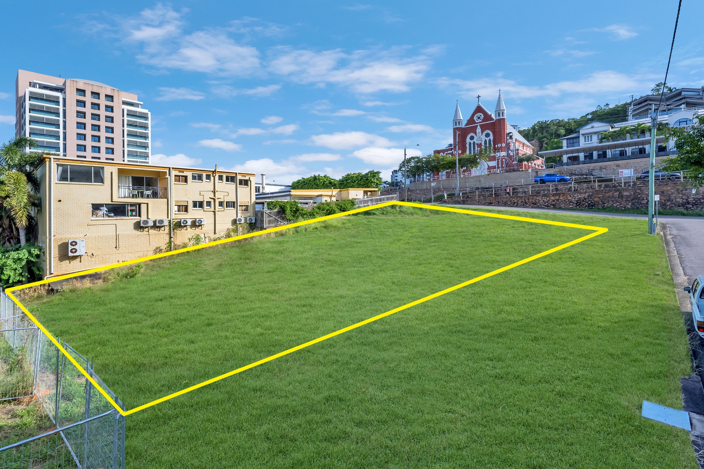 50 Hale Street, Townsville City, QLD 4810