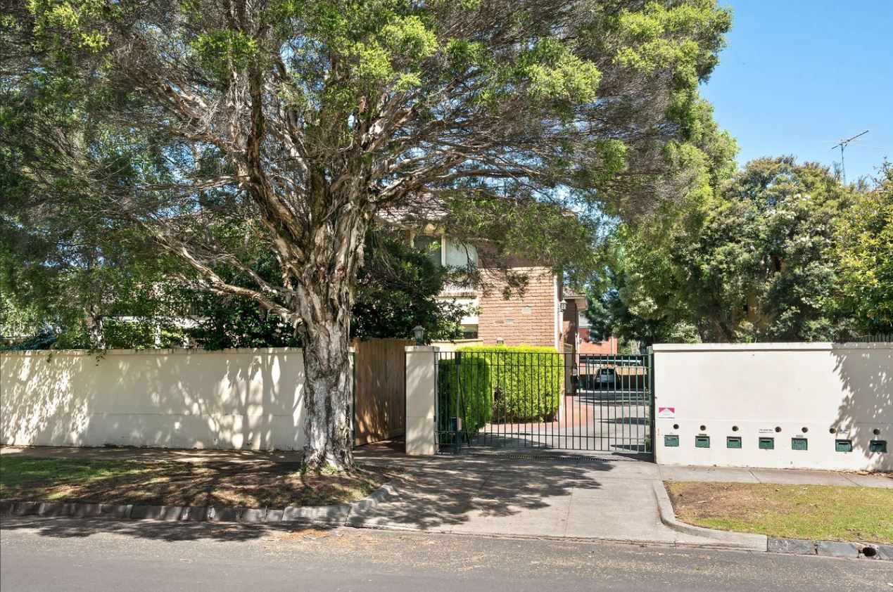 6/11-13 Poplar Grove, Carnegie, VIC 3163