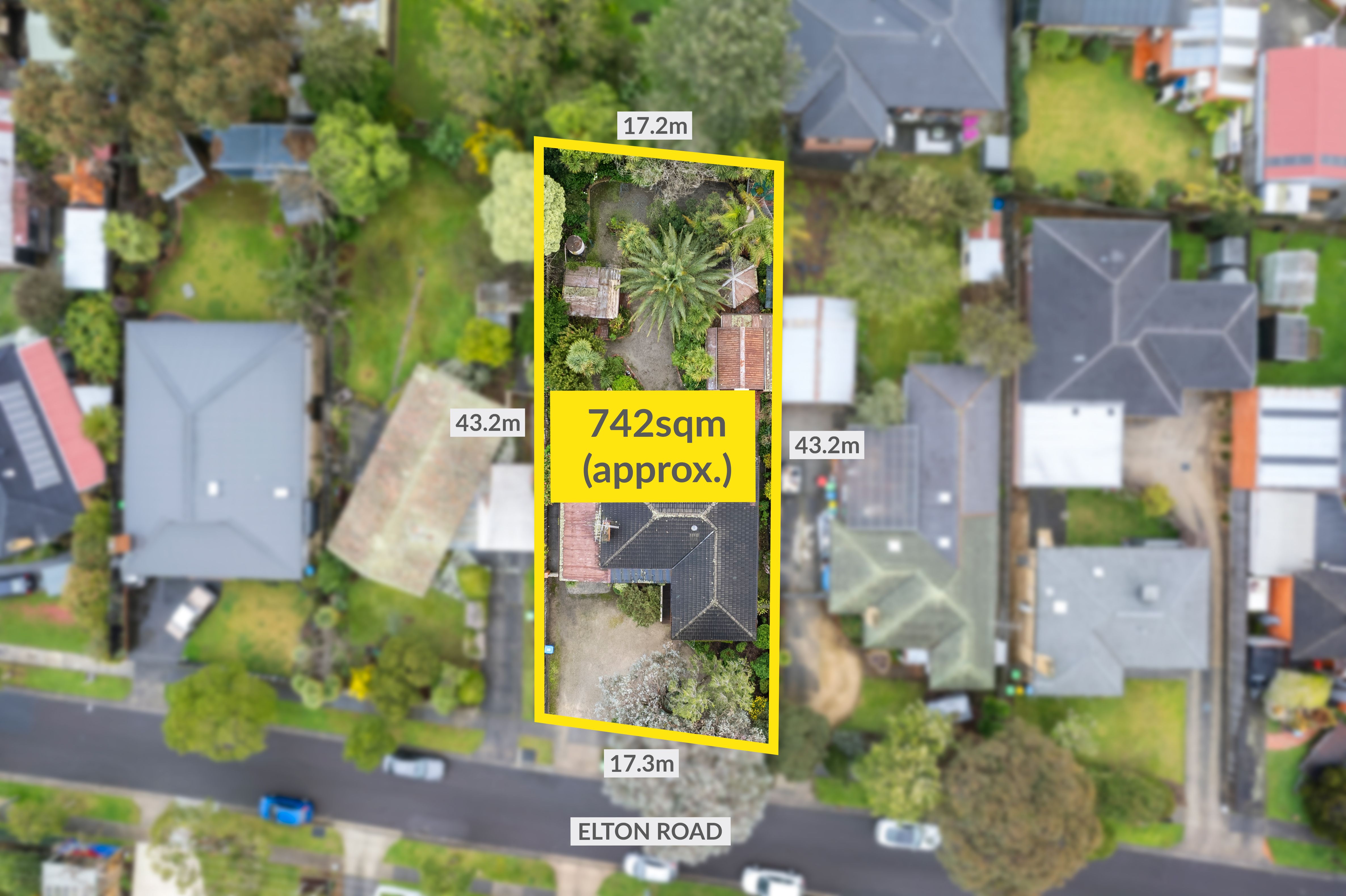 10 Elton Road, Ferntree Gully, VIC 3156