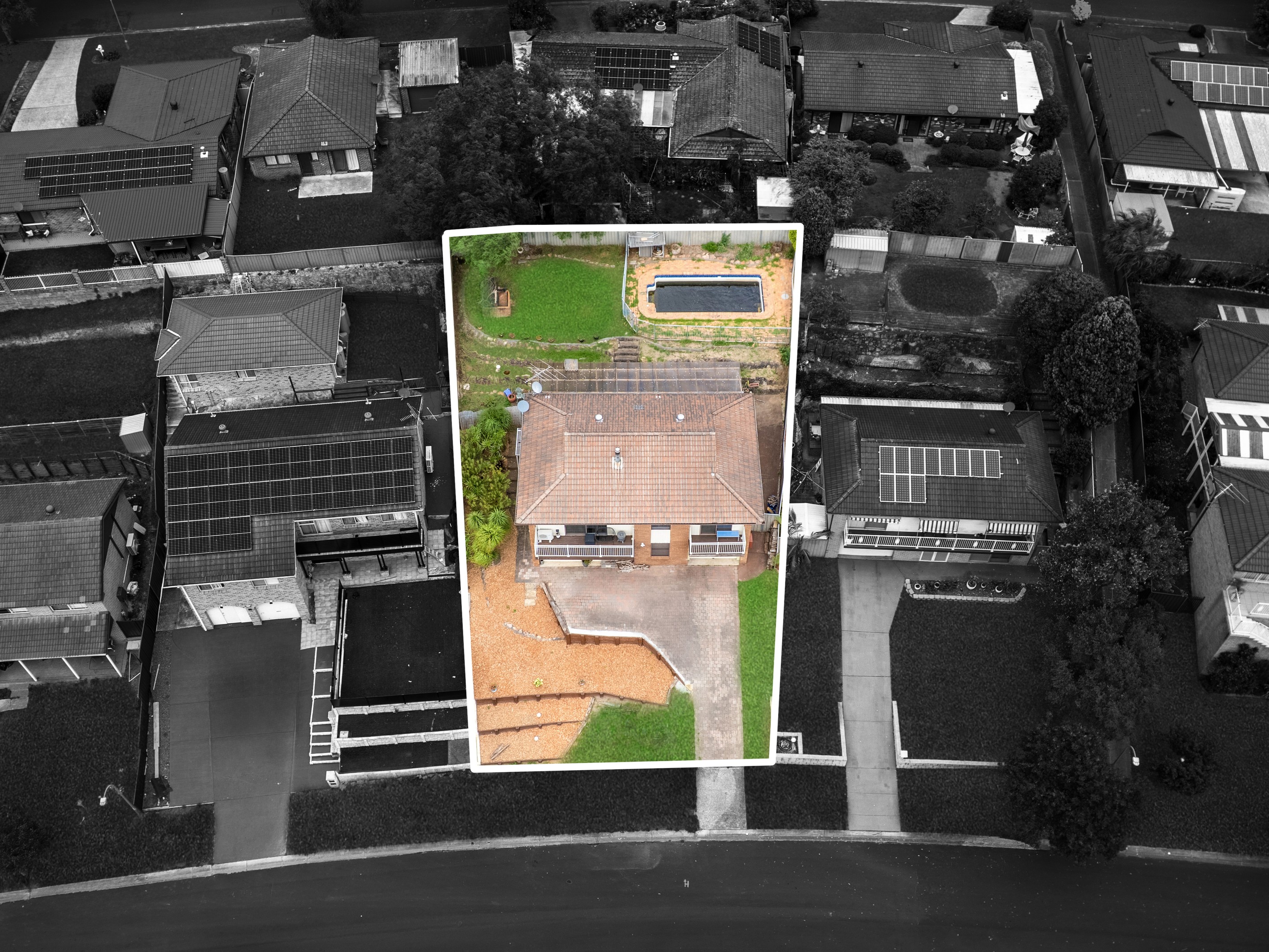 38 Twingleton Avenue, Ambarvale, NSW 2560