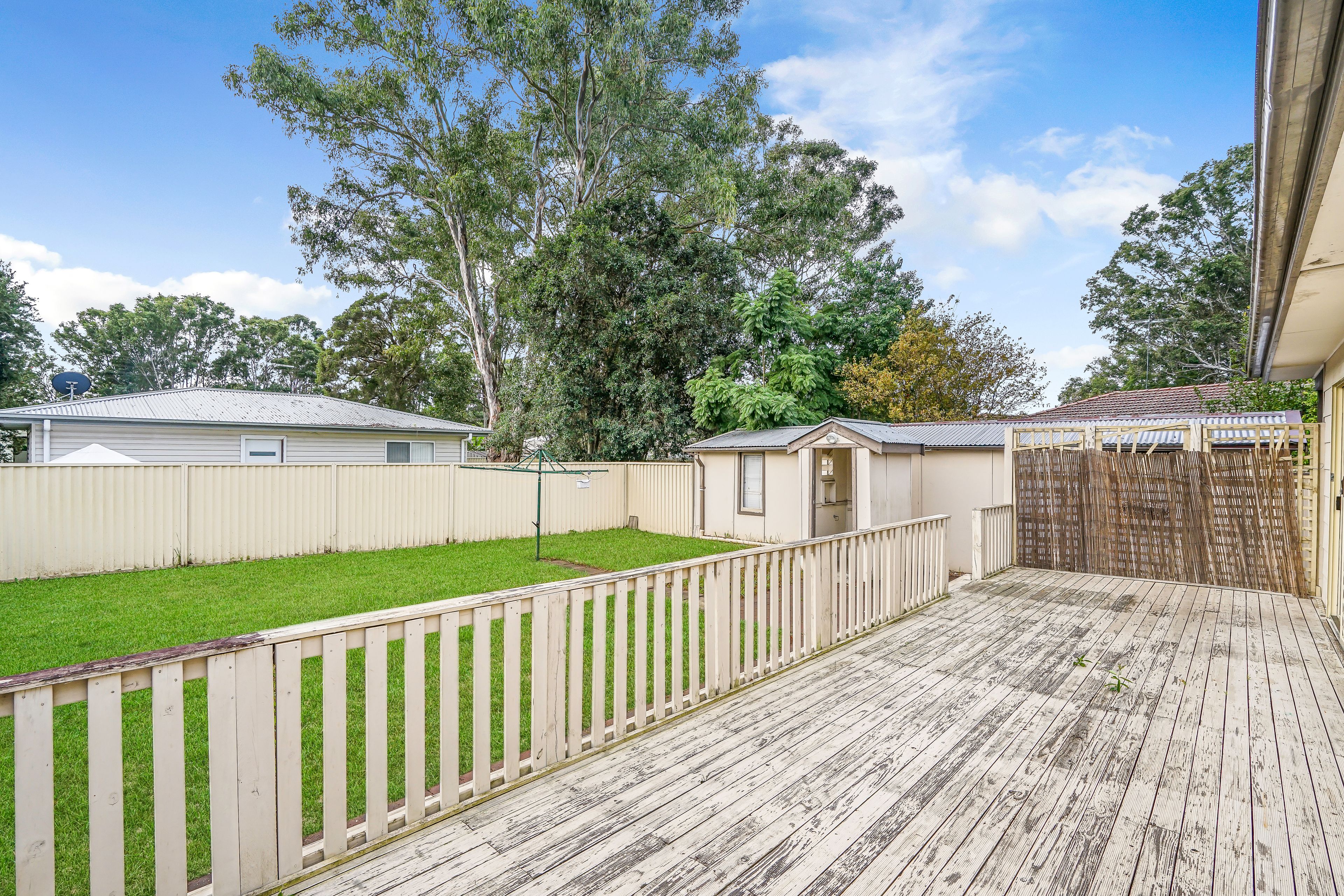 6 Jackaranda Road, North St Marys, NSW