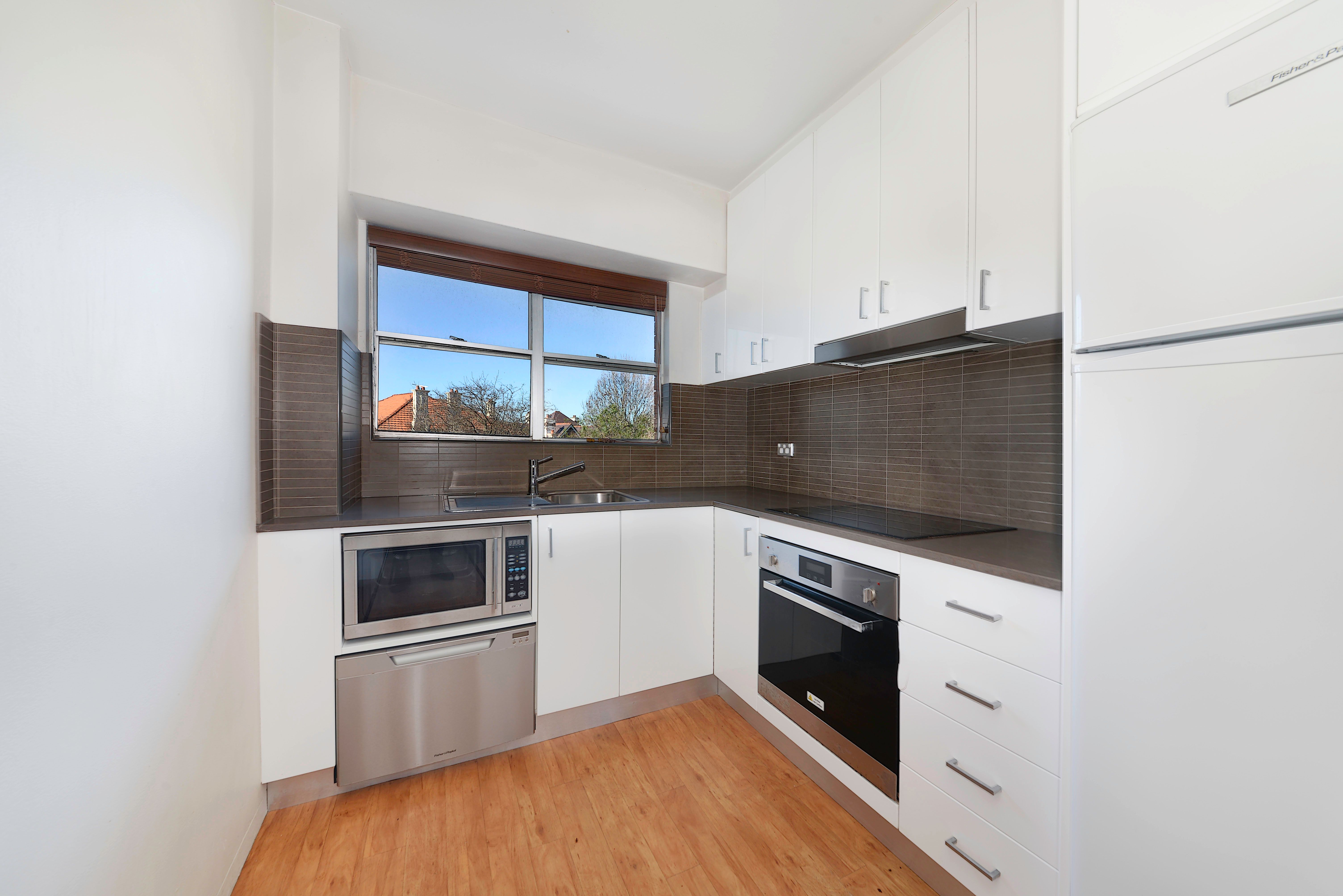 32/1 Cook Road, Centennial Park, NSW 2021