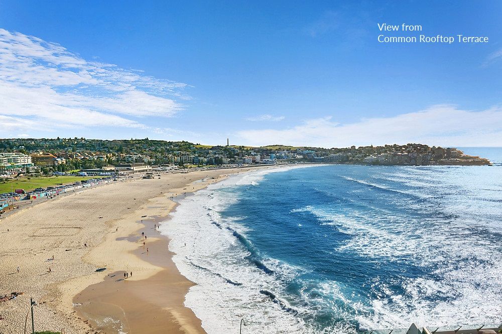 31/5 Campbell Parade, Bondi Beach, NSW 2026