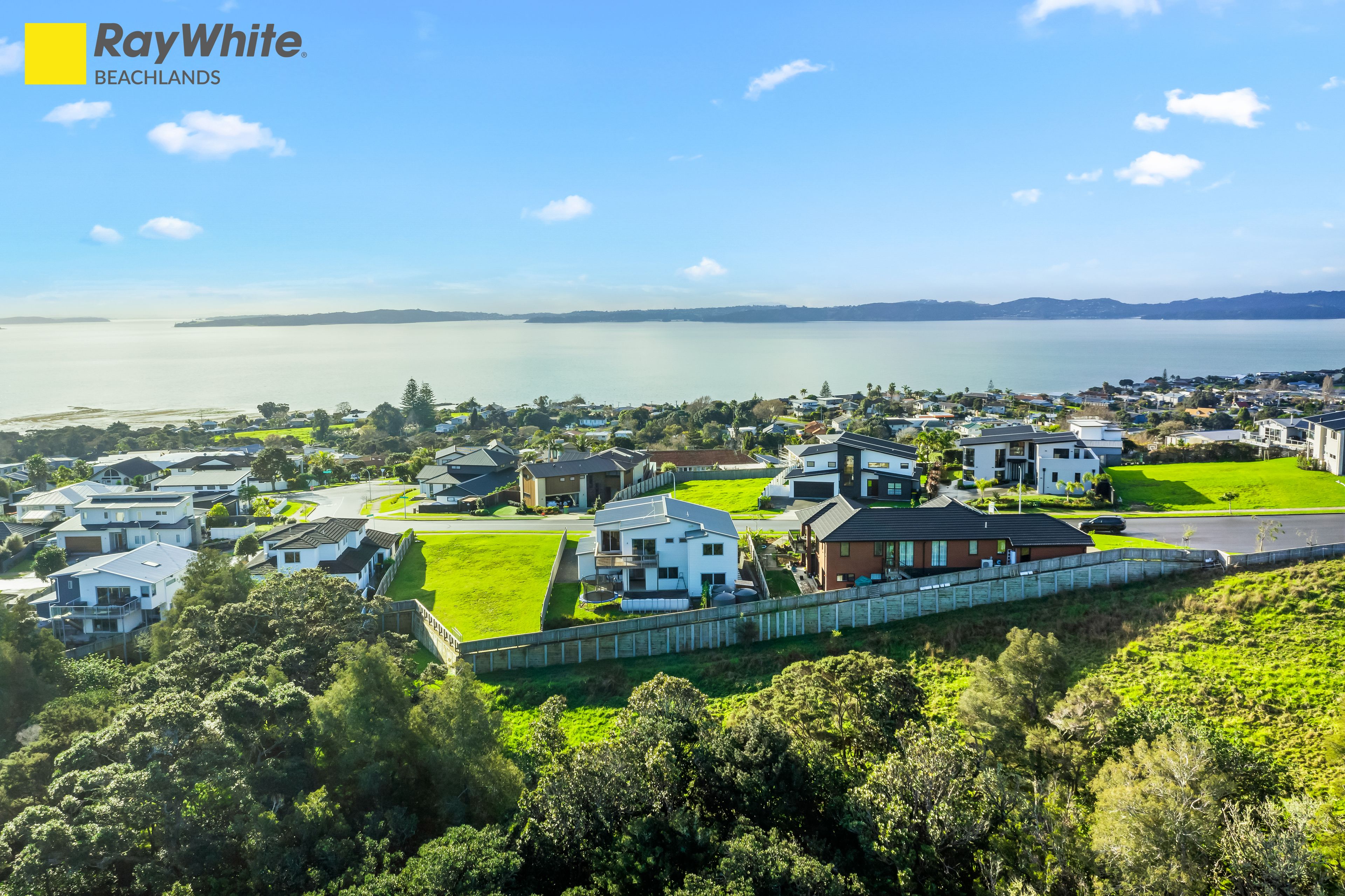 9 Herbert Pollard Drive, Maraetai, Manukau City