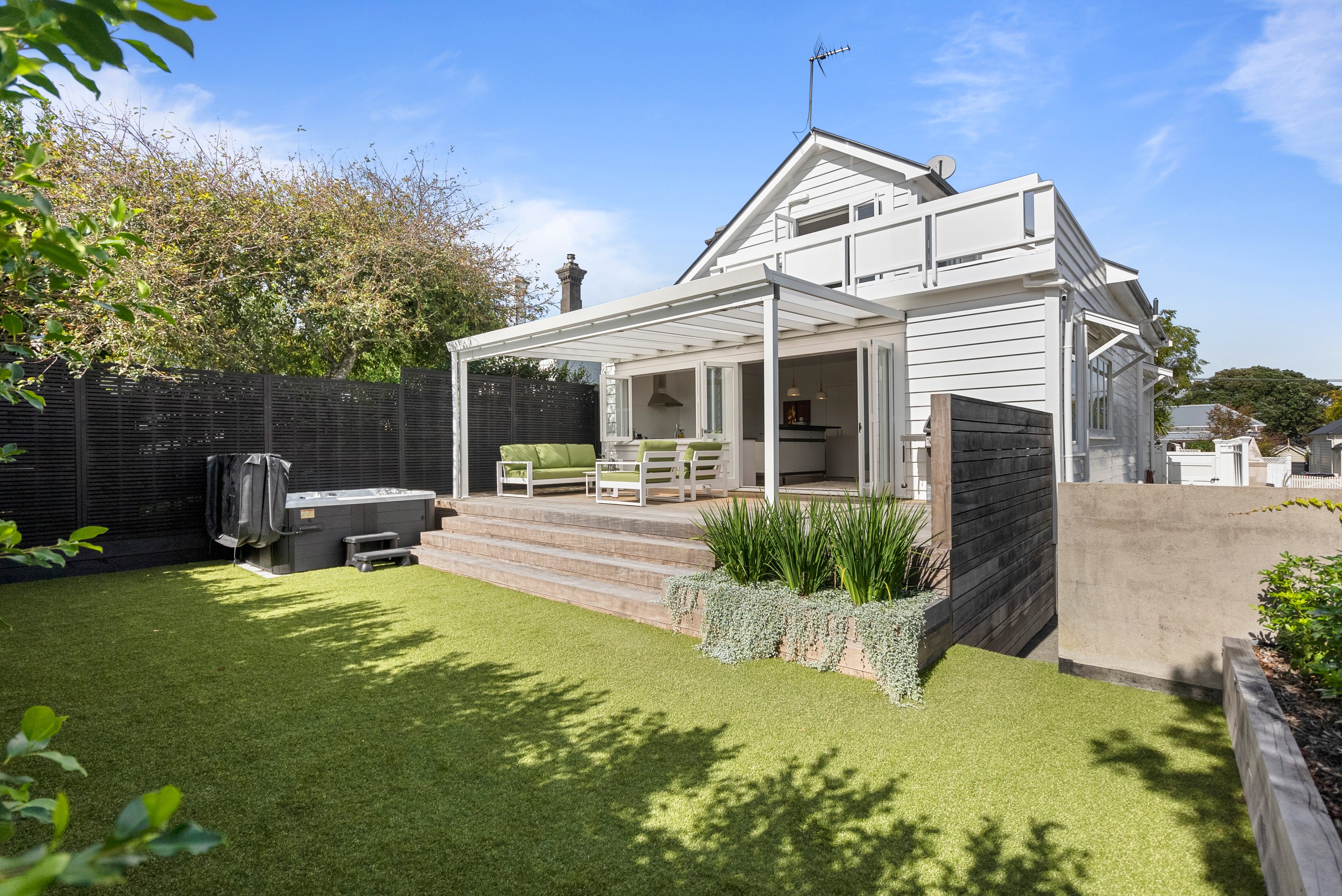 59 Vermont Street, Ponsonby, Auckland City