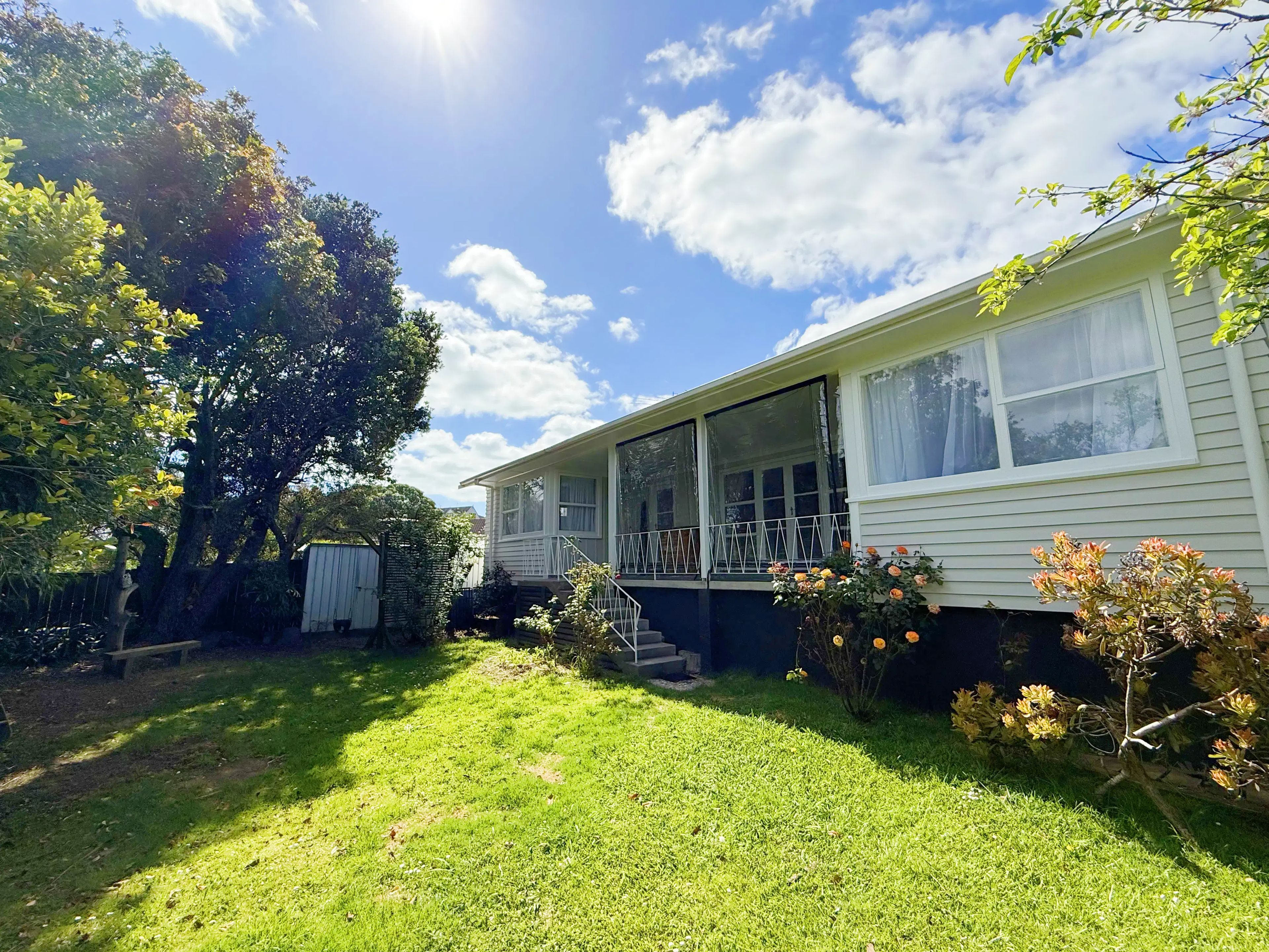 6 Pauline Place, Bucklands Beach, Manukau City