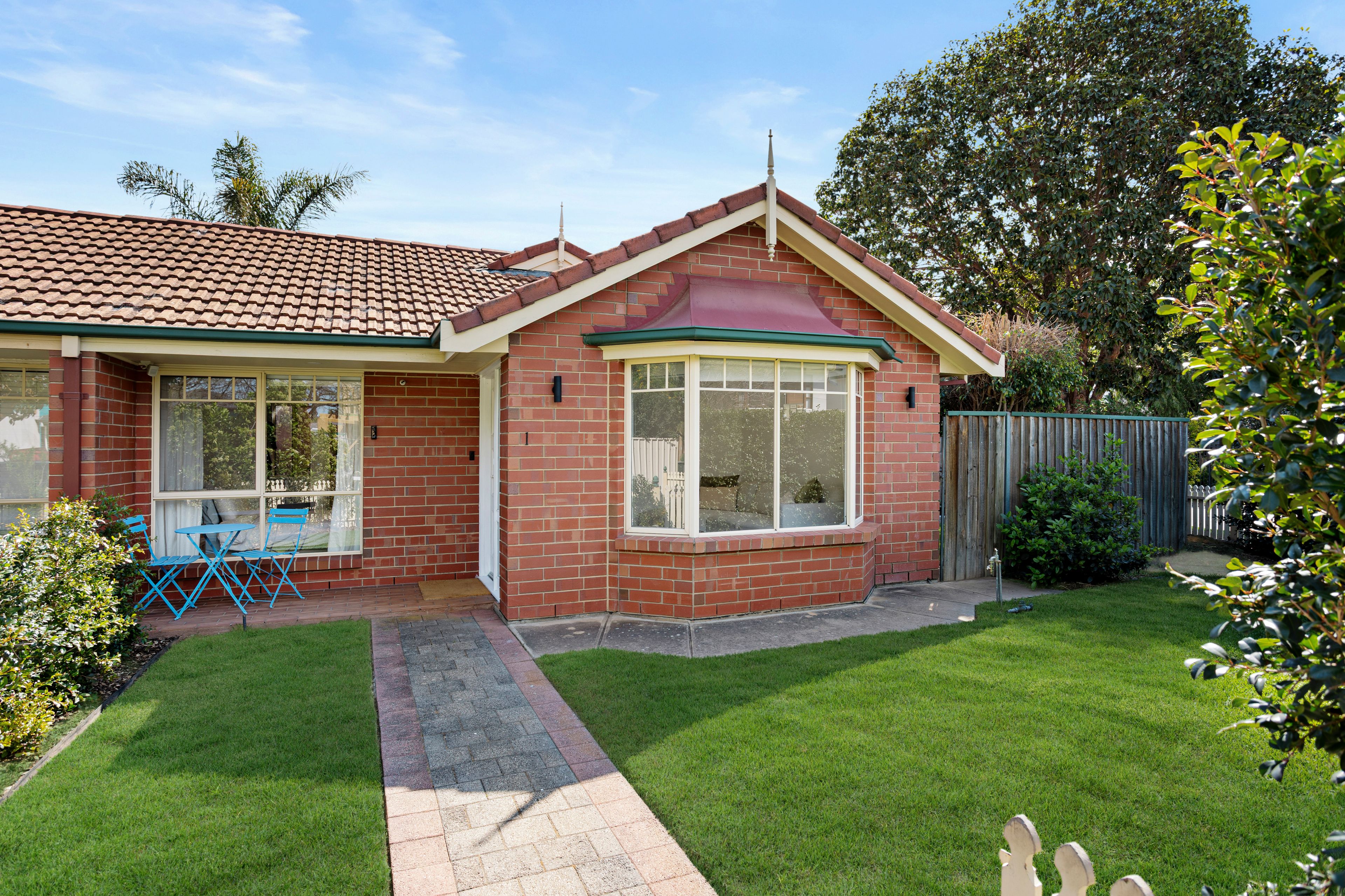 1/4 Burnley Street — photo from Ray White Henley Beach