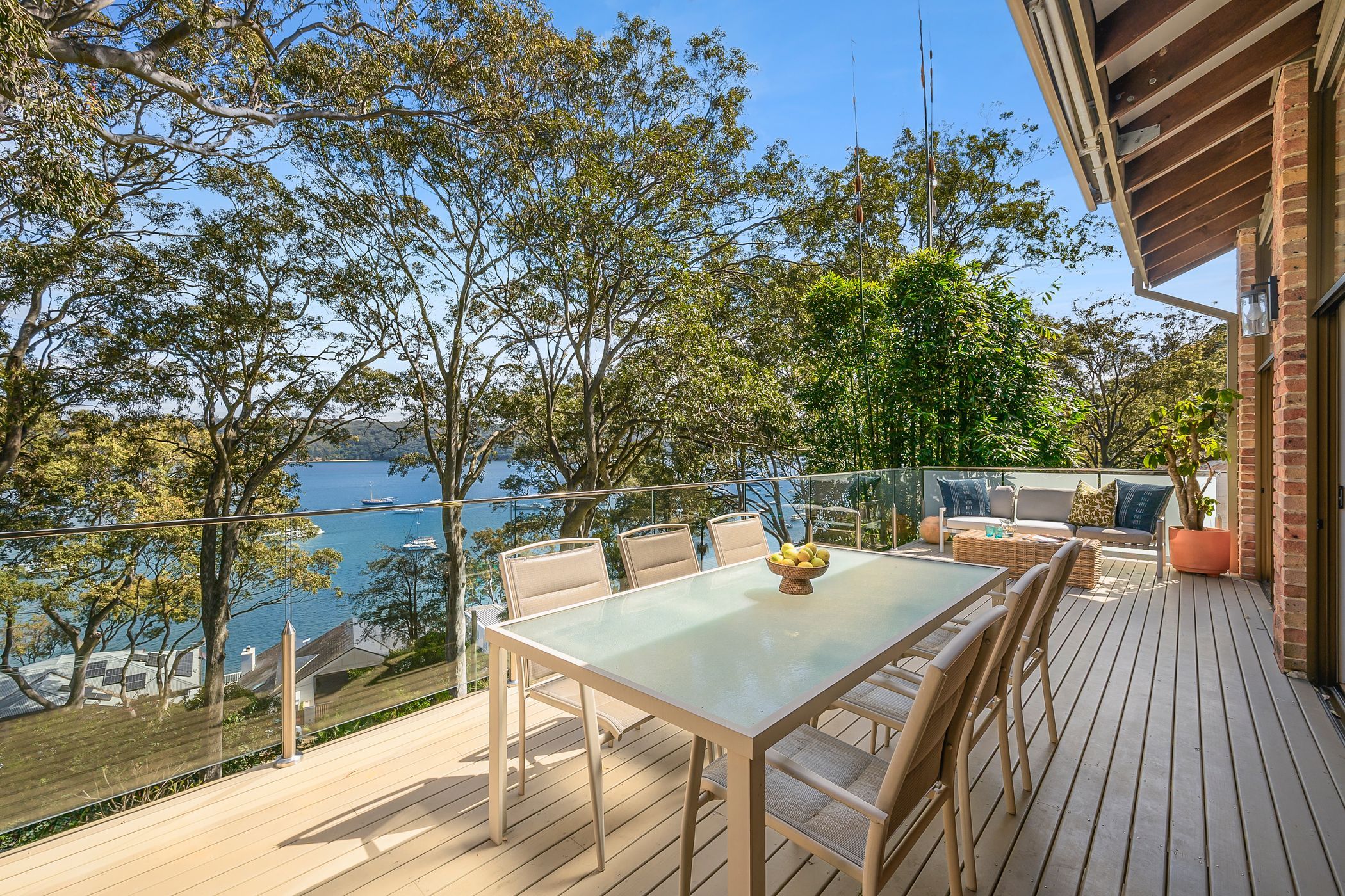 934 Barrenjoey Road — photo from Ray White Northern Beaches