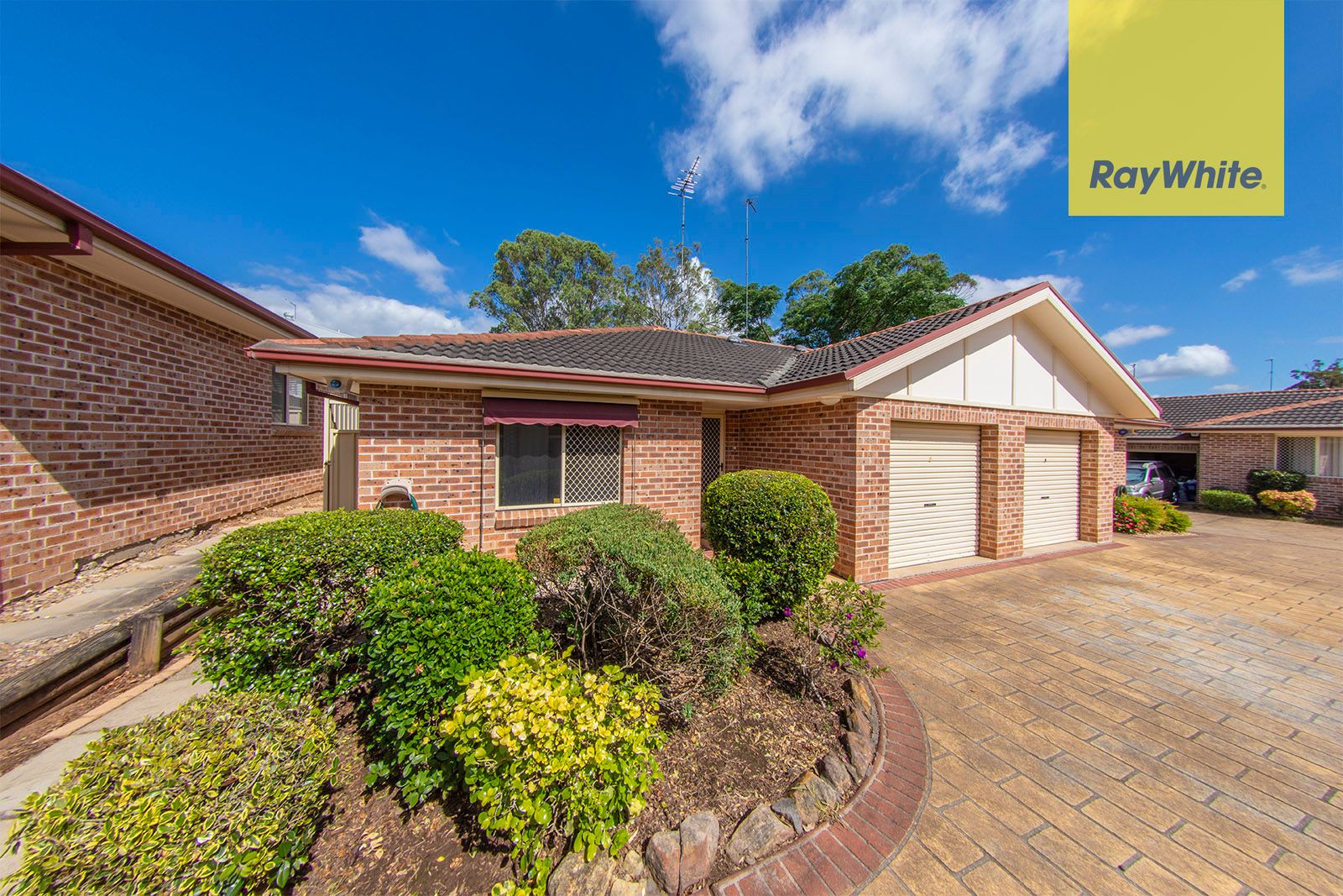 6/139-141 Stafford Street, Penrith, NSW 2750