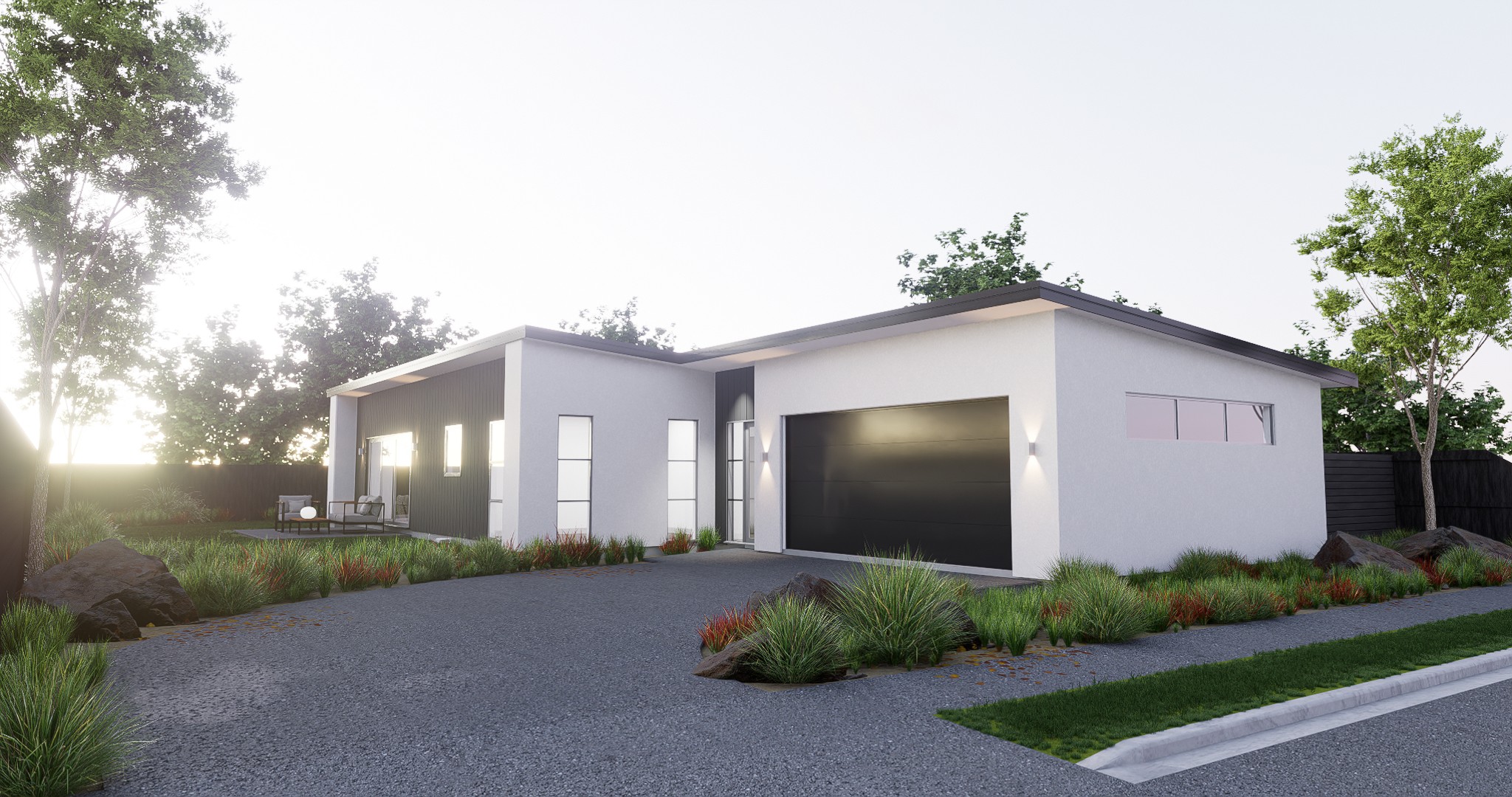Lot 89 Harrison Drive, Rolleston, Selwyn District