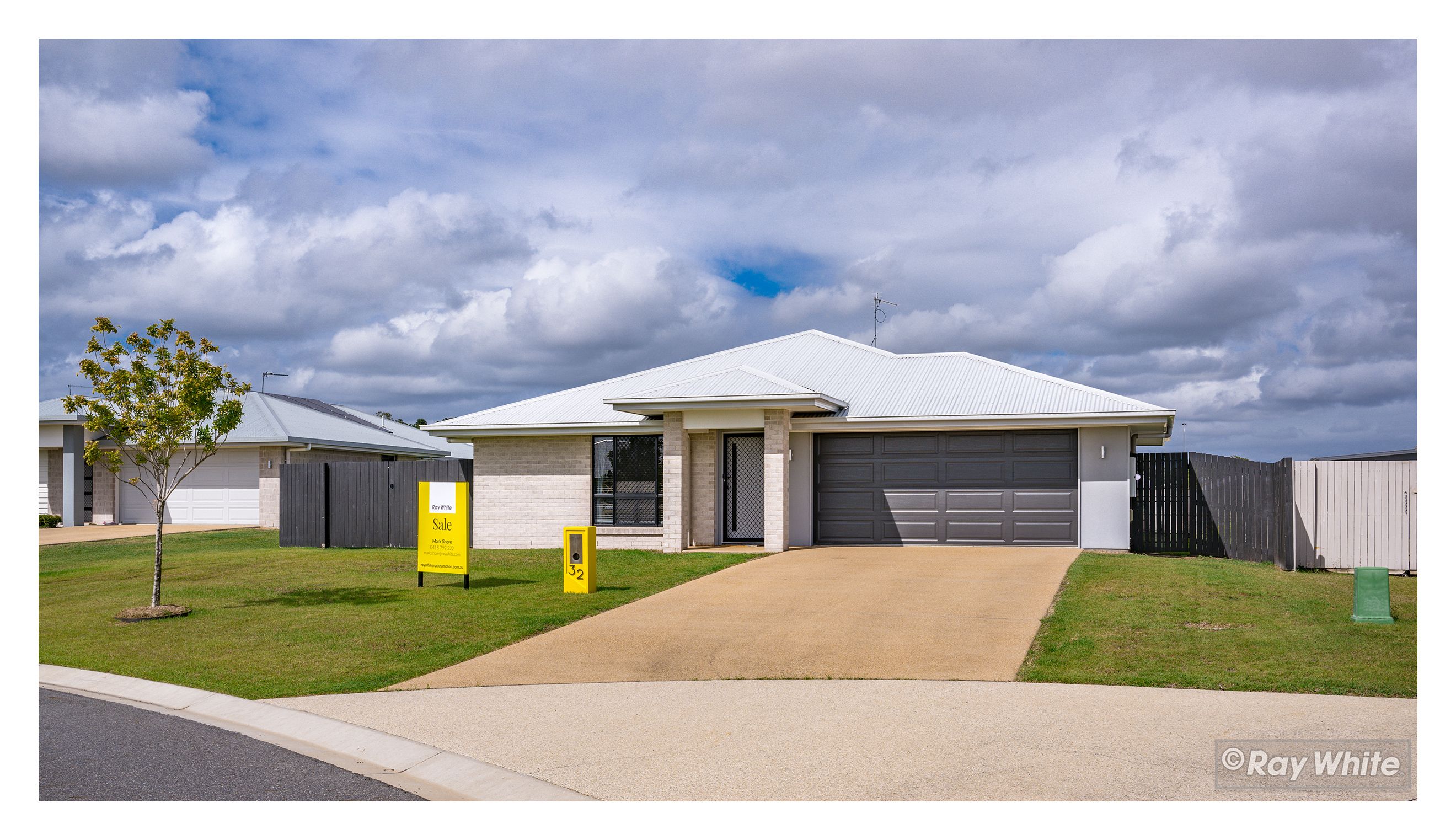 32 New Haven Way, Parkhurst, QLD 4702
