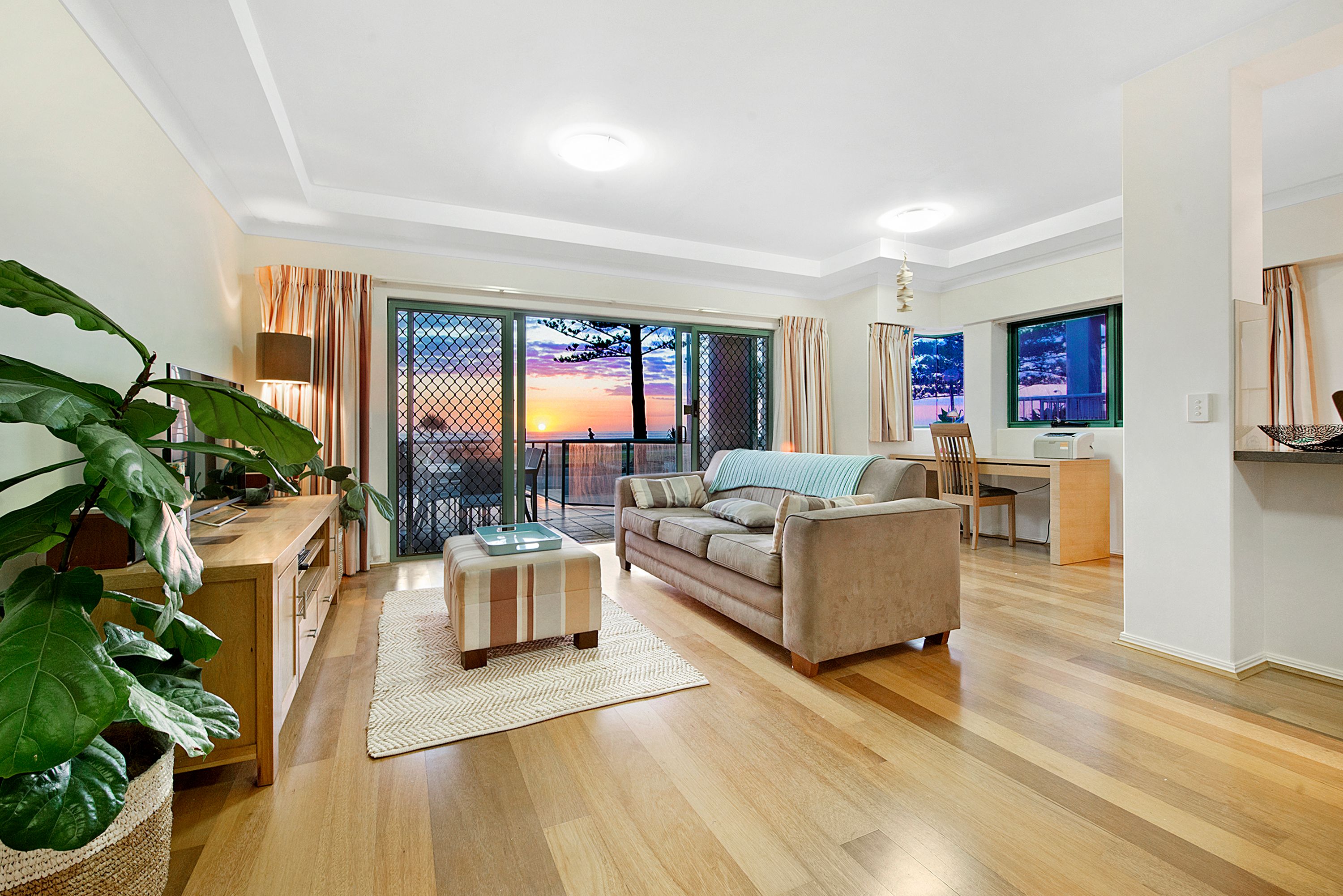 5/28 Marine Parade, Miami, QLD 4220