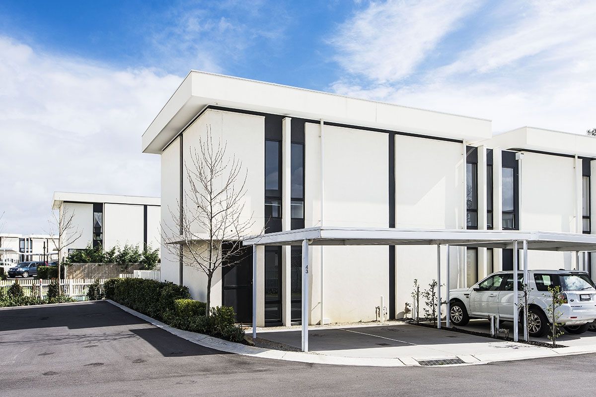 43/80 Enterprise Drive, Bundoora, VIC 3083
