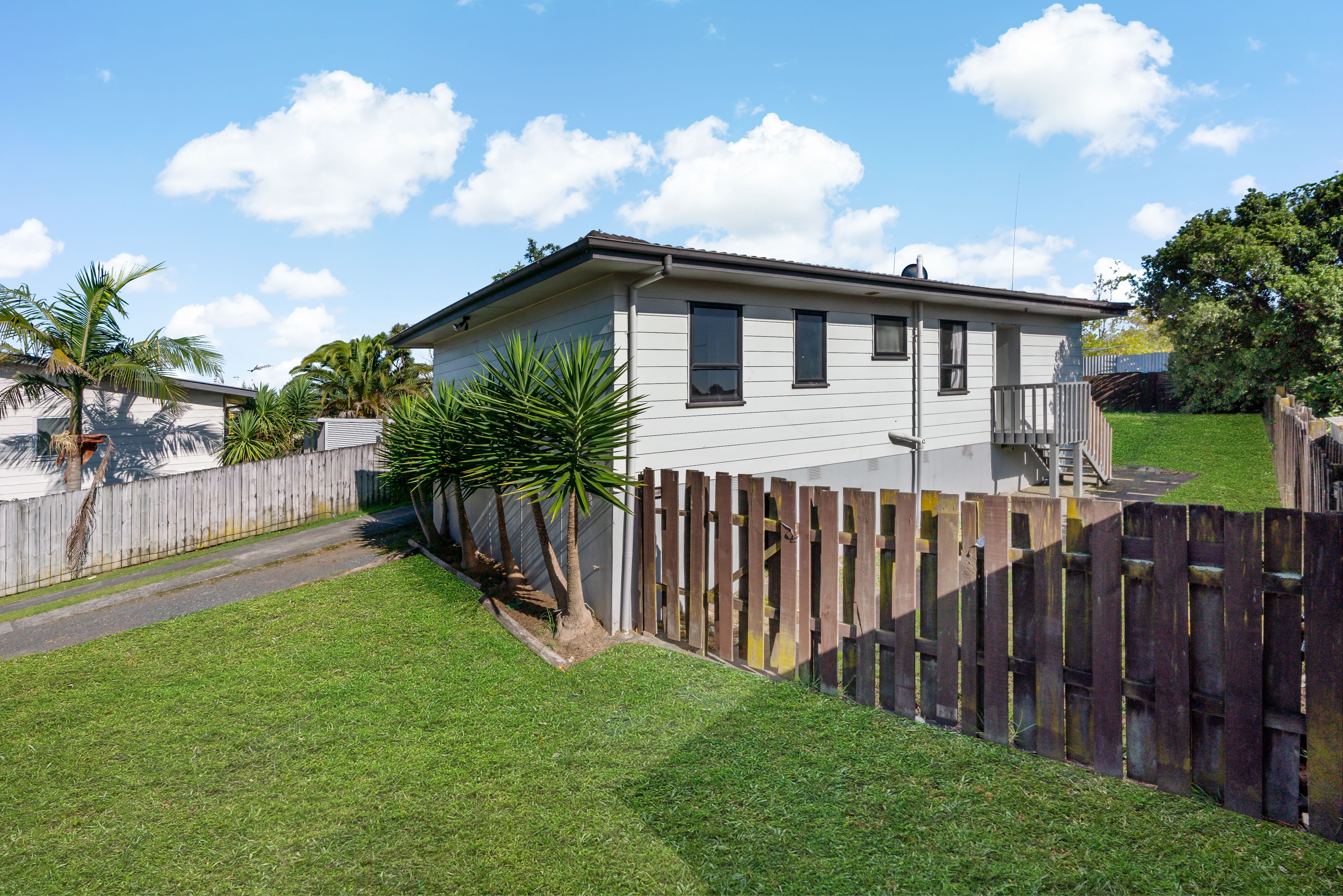 183 Mahia Road, Manurewa, Manukau City