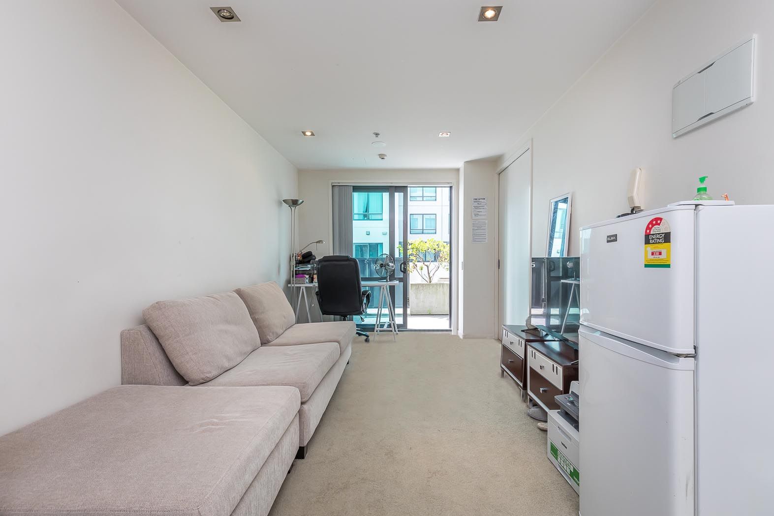 125/4 Dockside Lane, Auckland Central, Auckland City